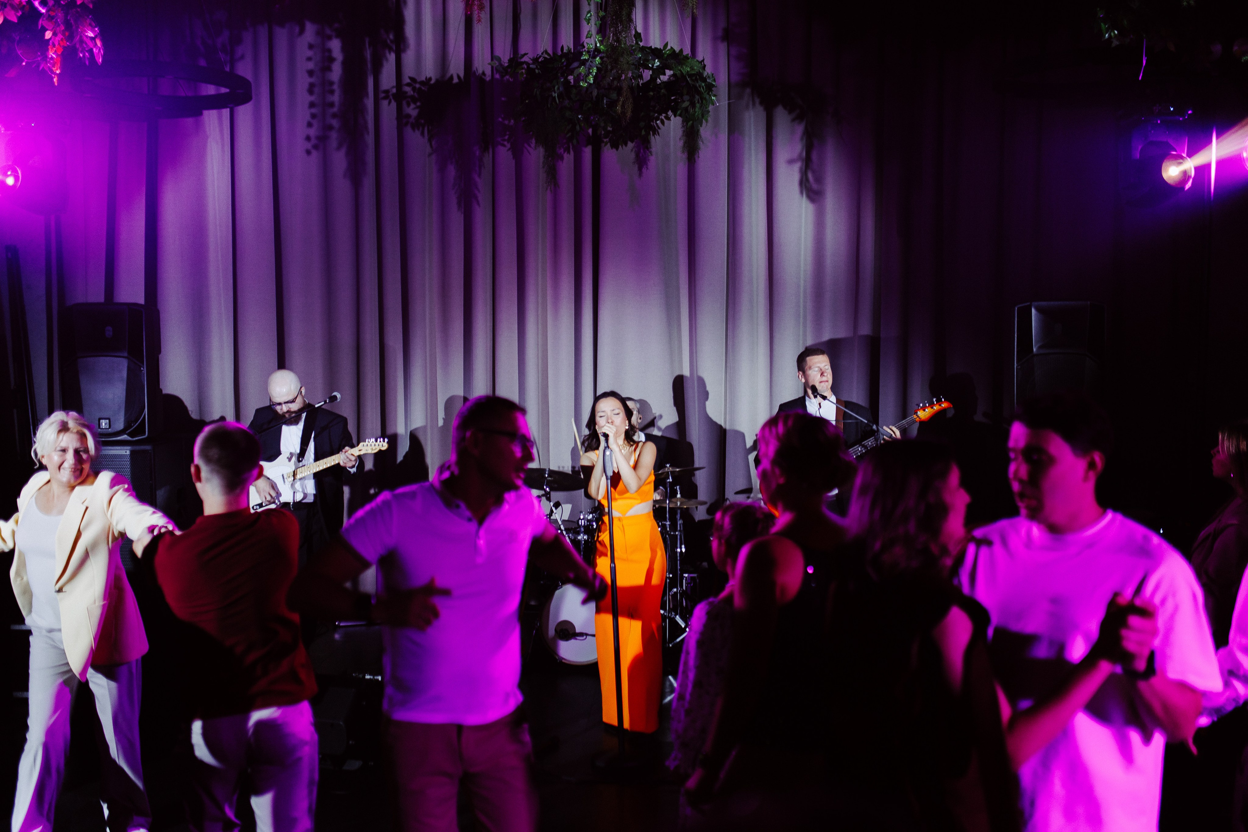 Антонина & Ярослав