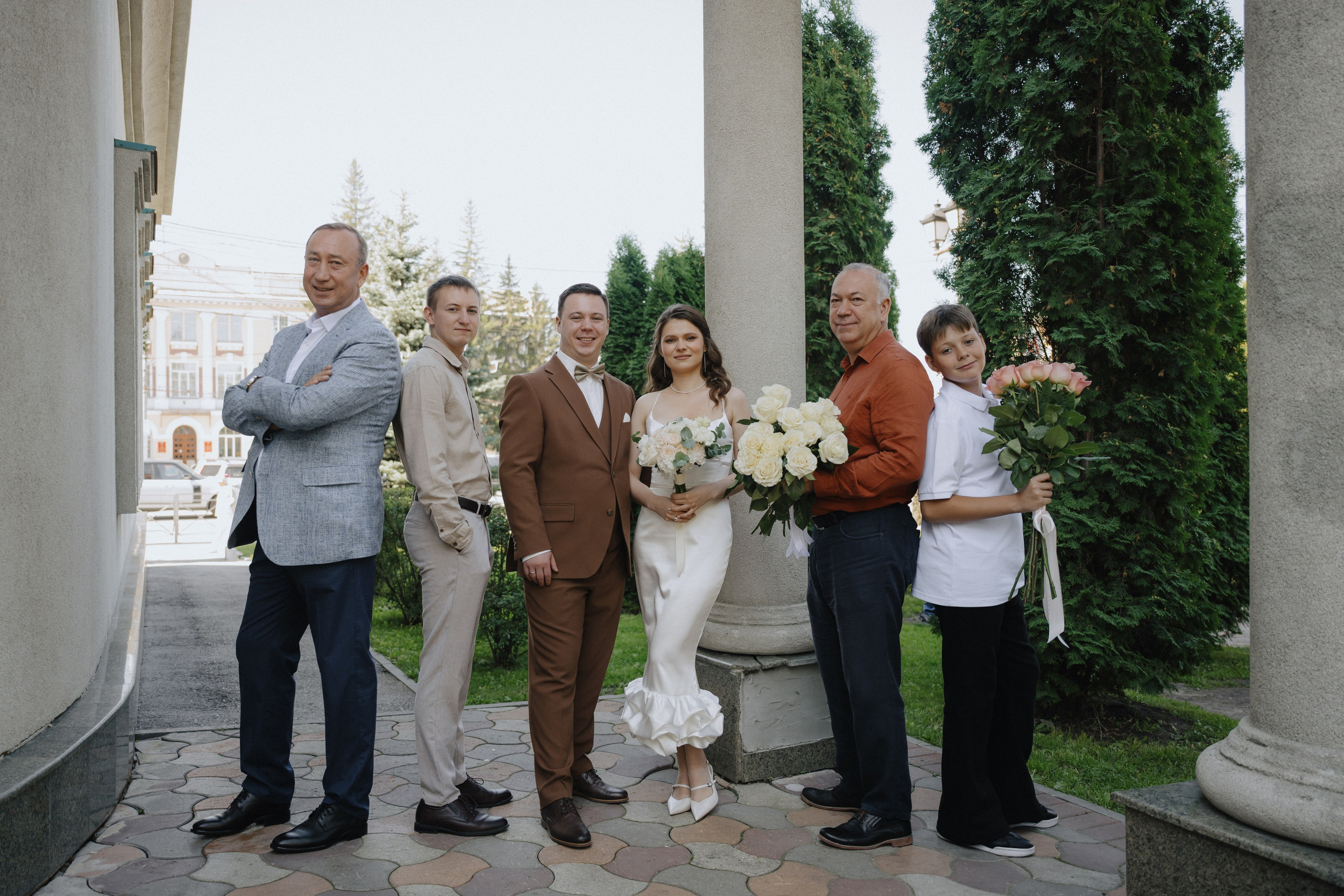 София & Никита