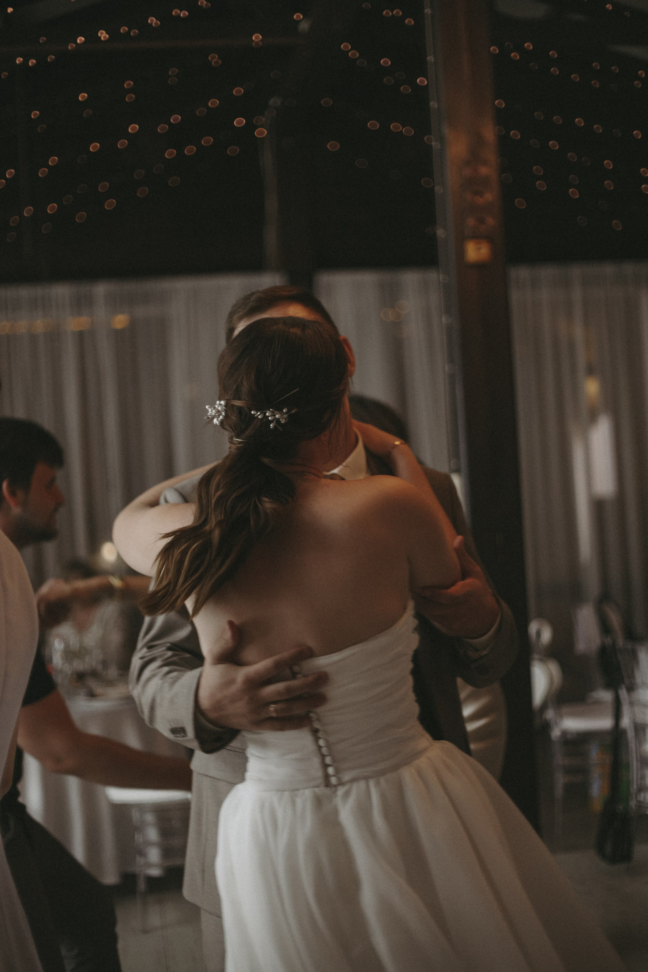 Любовь в городе К. Главная