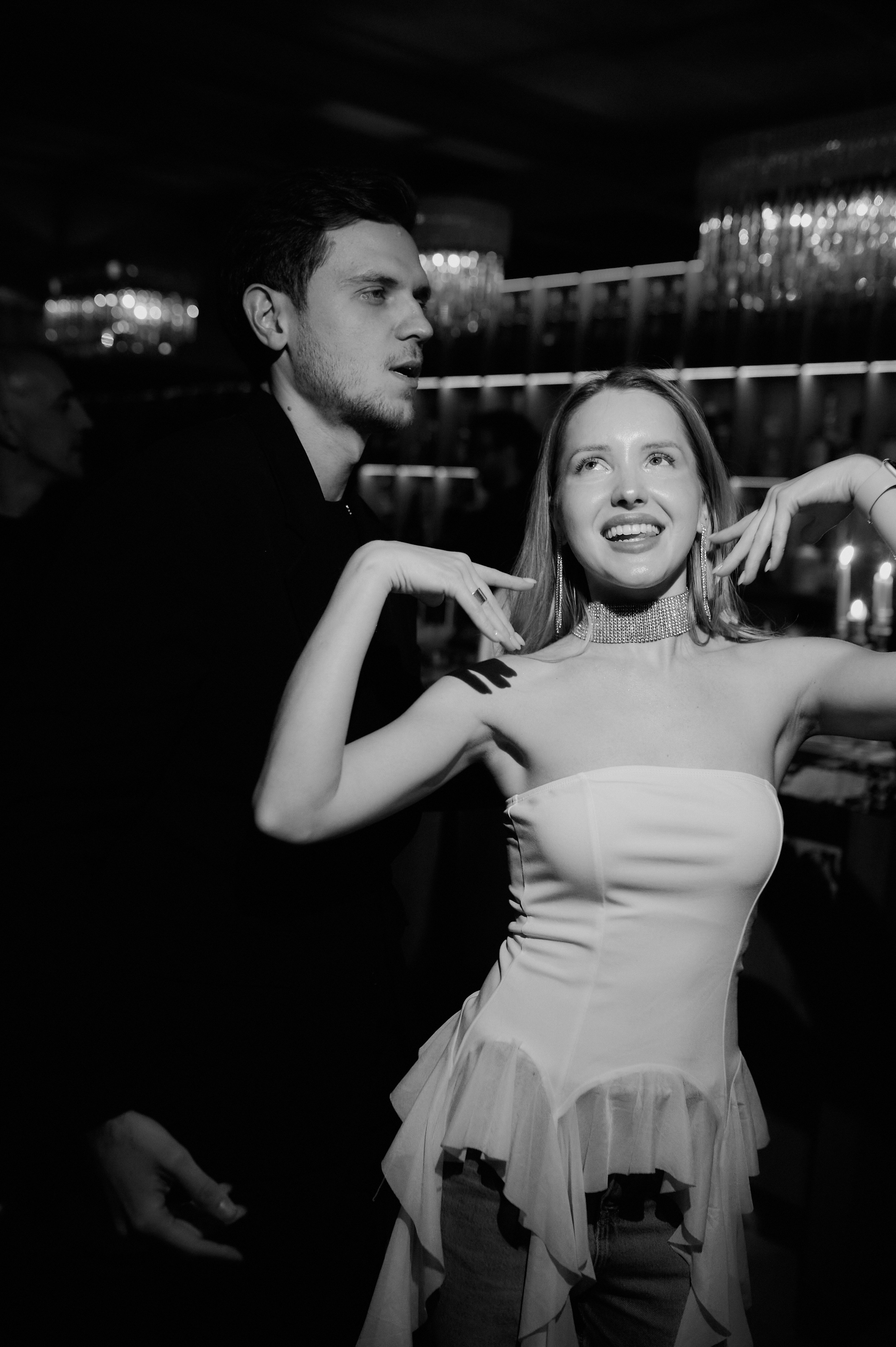 (на)личность. Свадебный и репортажный фотограф