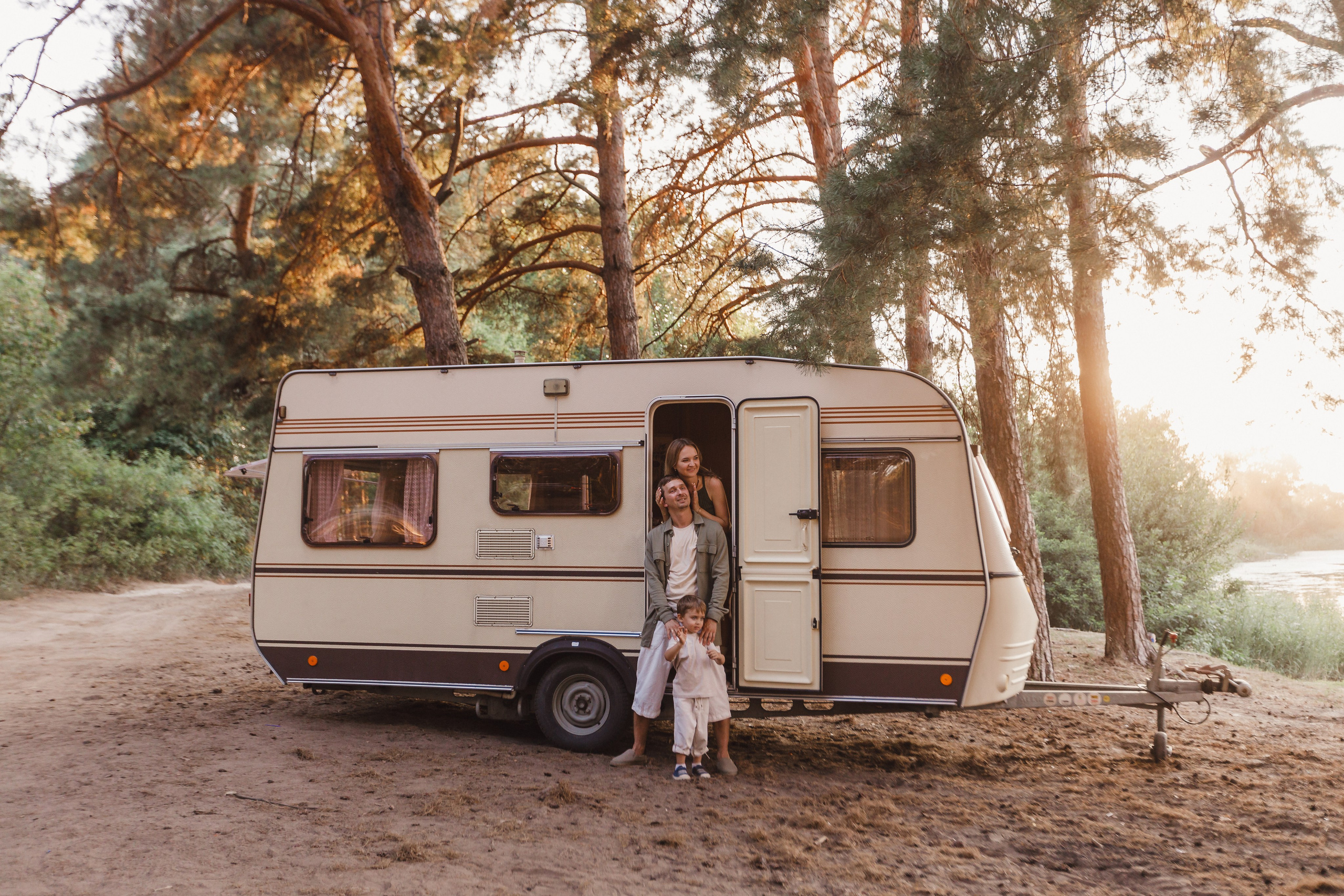 Семейная история. Свадебный и семейный фотограф Дарья Осипова (Никитина). Саратов