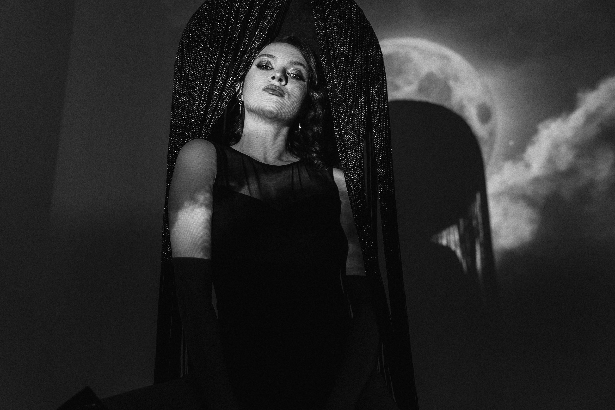 «КТО ОНА?». Maria Startseva Photo