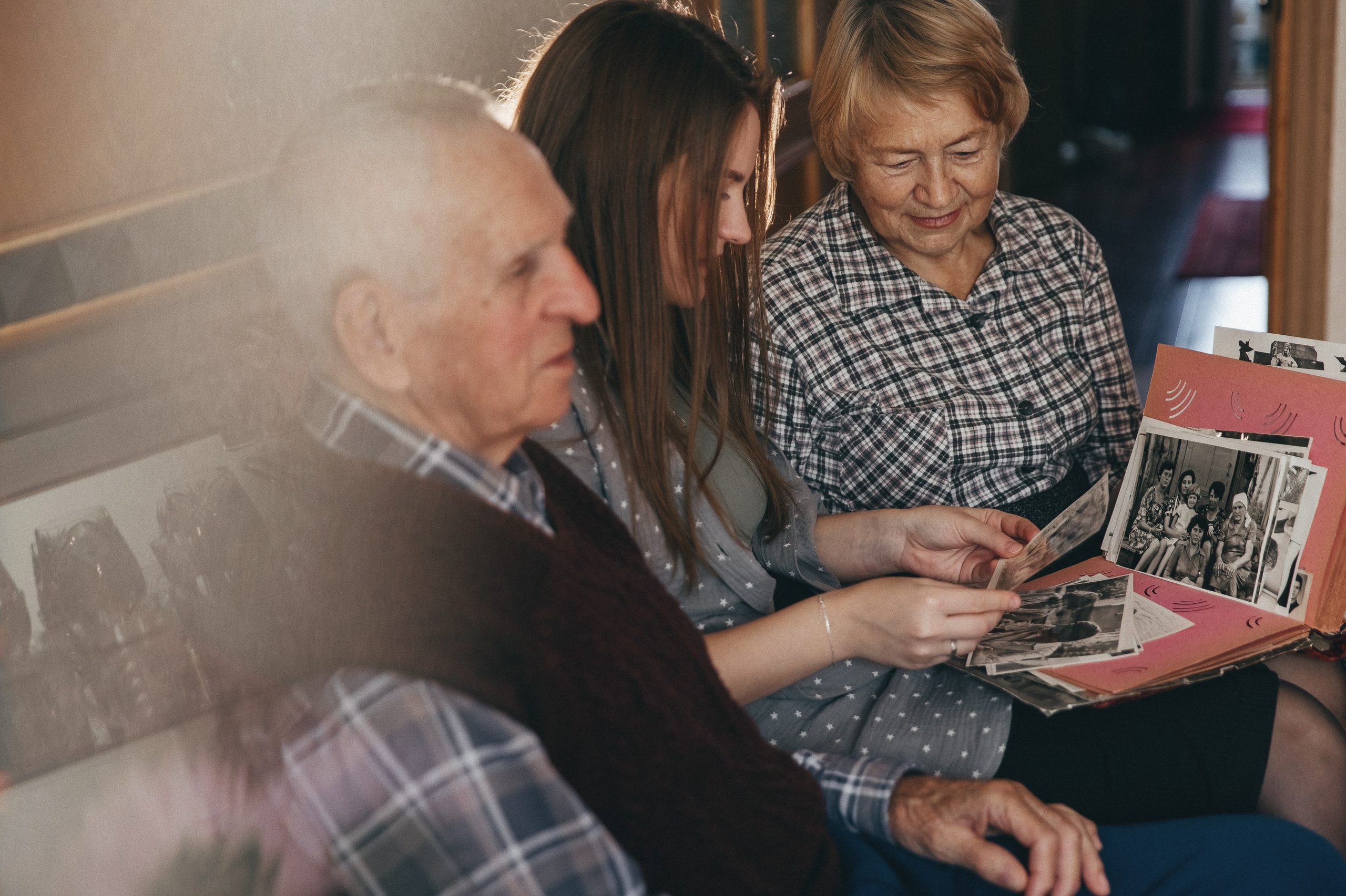 У БАБУШКИ ` 23. Maria Startseva Photo
