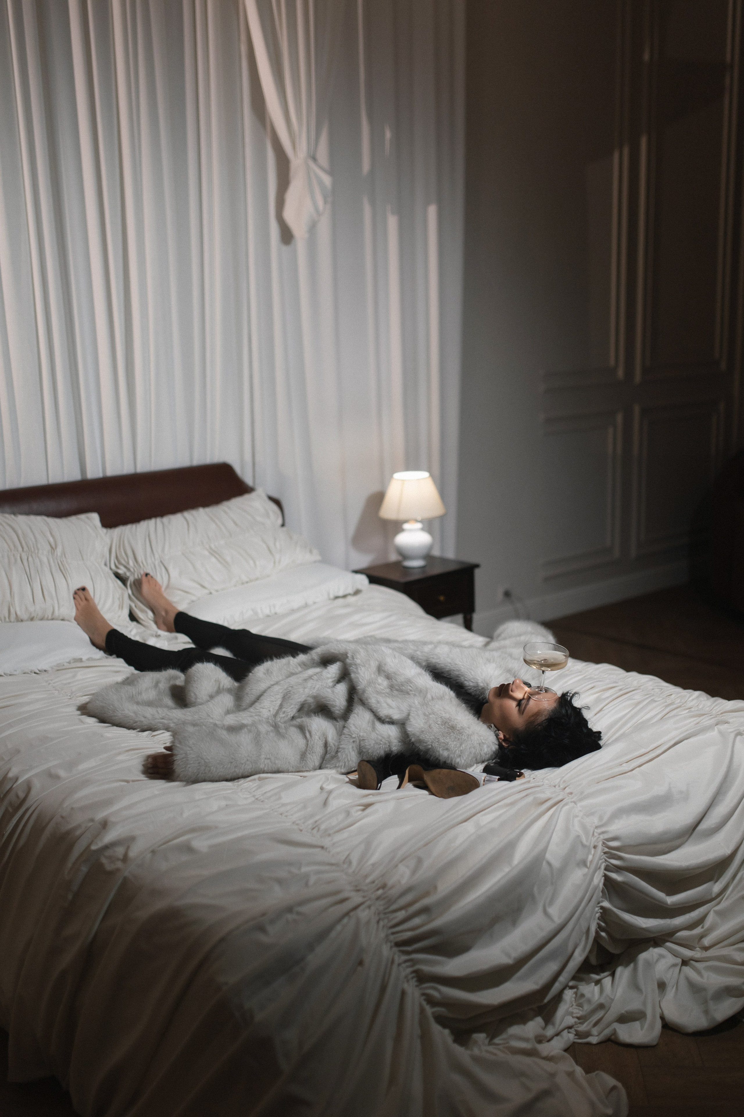 ПОРТРЕТЫ. Maria Startseva Photo