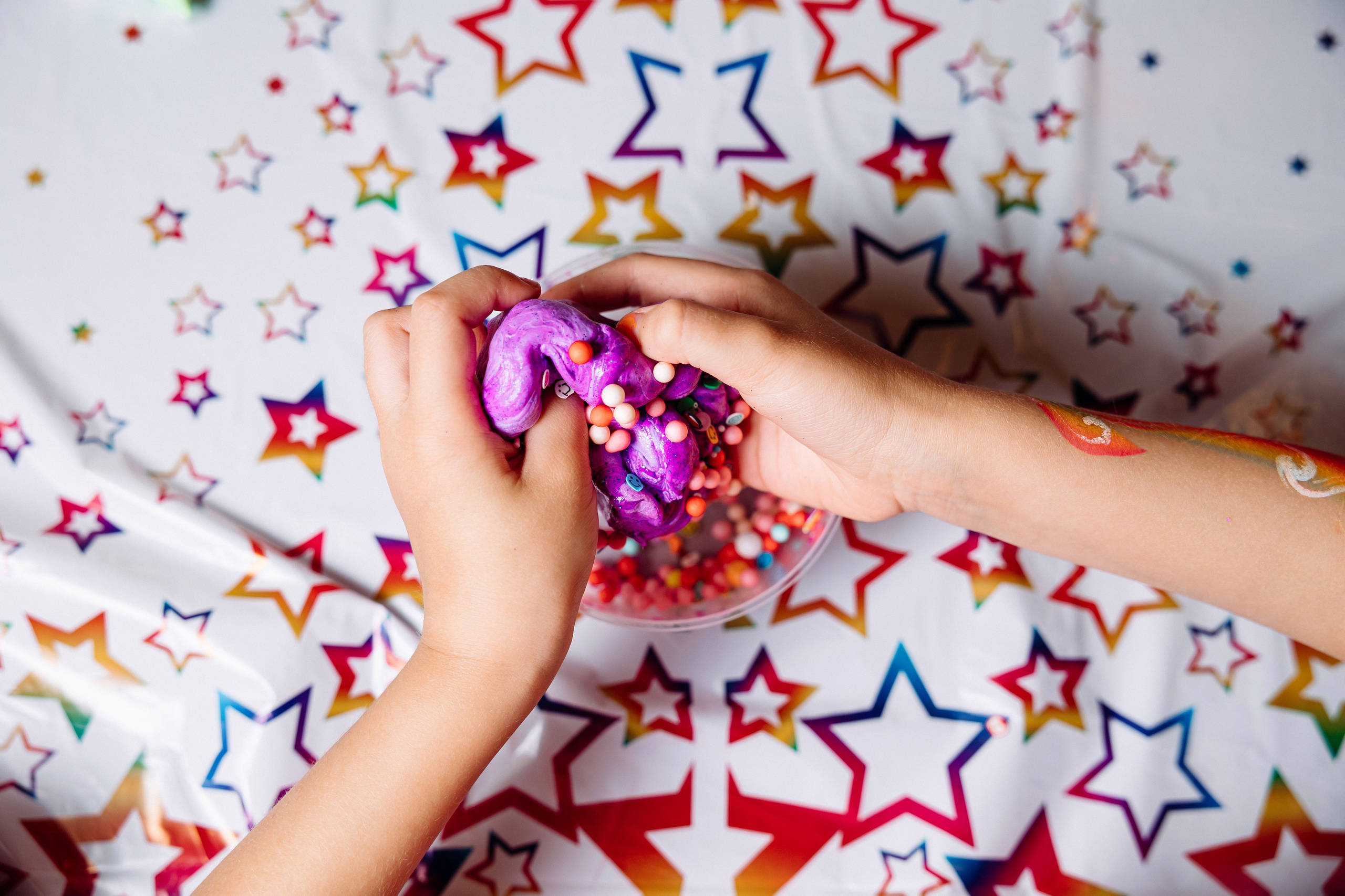 Дни Рождения. Фотограф в Санкт-Петербурге Кирюшенков Андрей