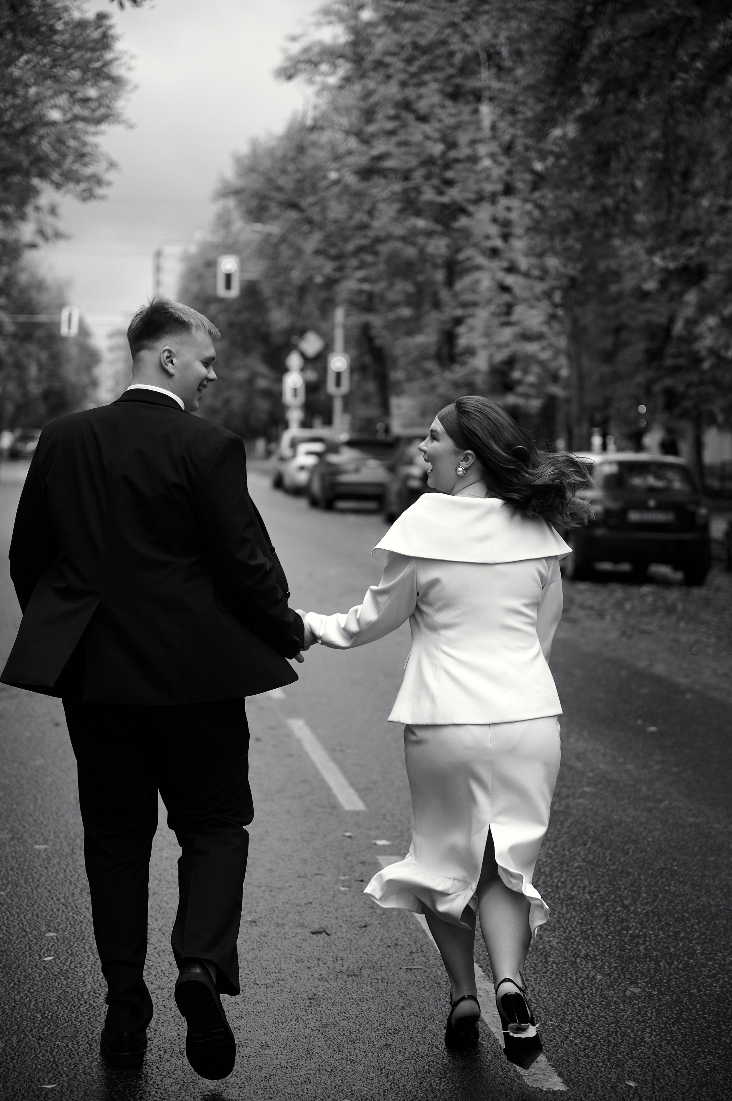 Свадебный фотограф в Брянске - фотограф на свадьбу. Свадебный и портретный фотограф в Брянске Скепская Лилия