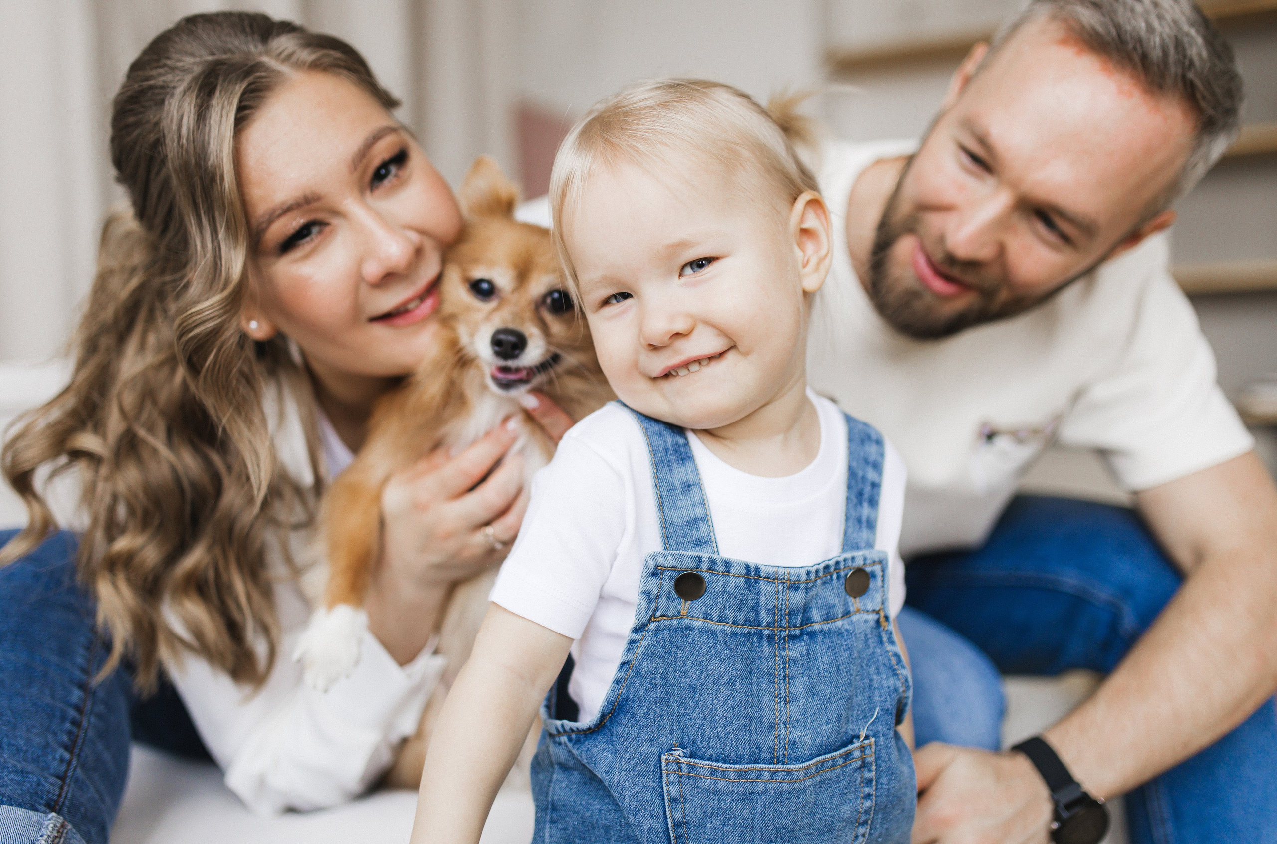Лена Денис Василиса и Корица. Семейный и свадебный фотограф в Екатеринбурге Орлова Ирина