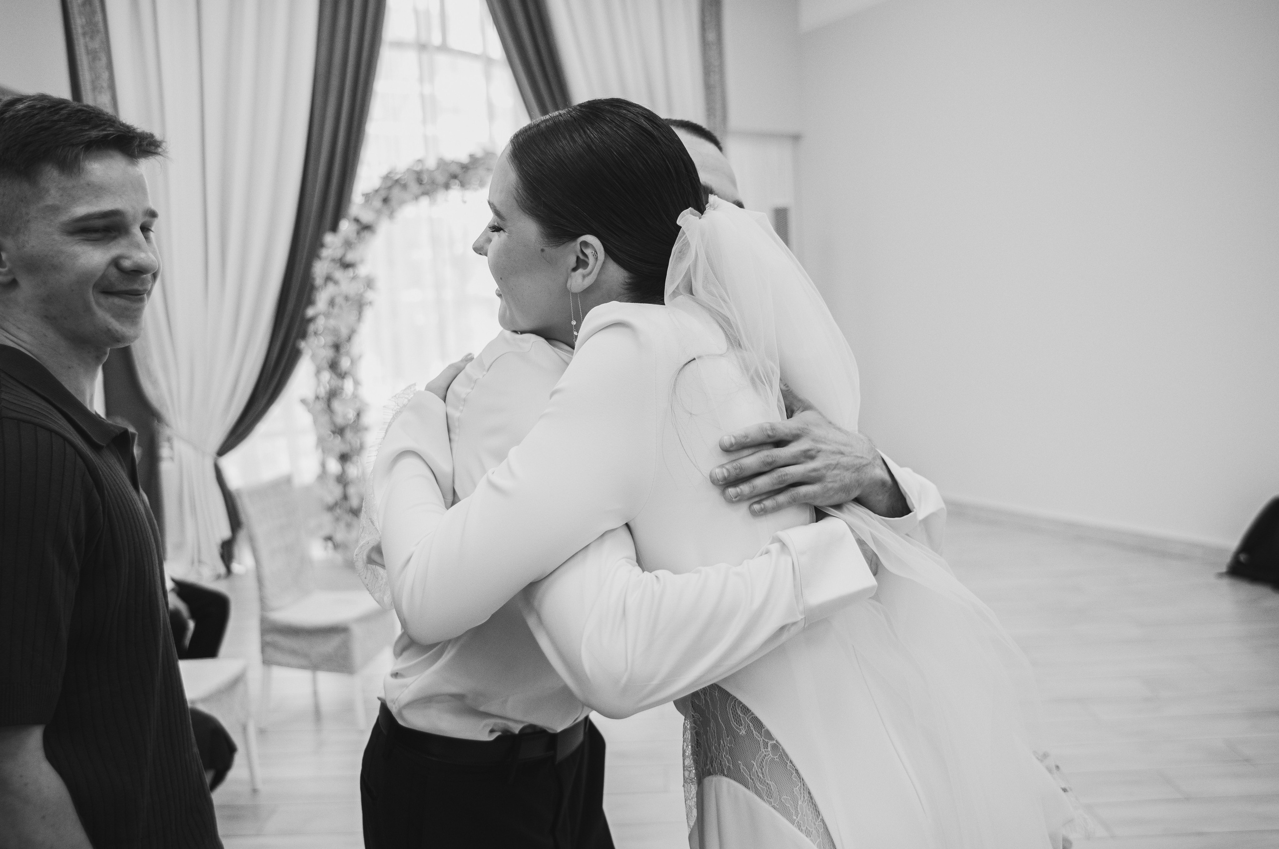 Полина и Никита. Семейный и свадебный фотограф в Екатеринбурге Орлова Ирина