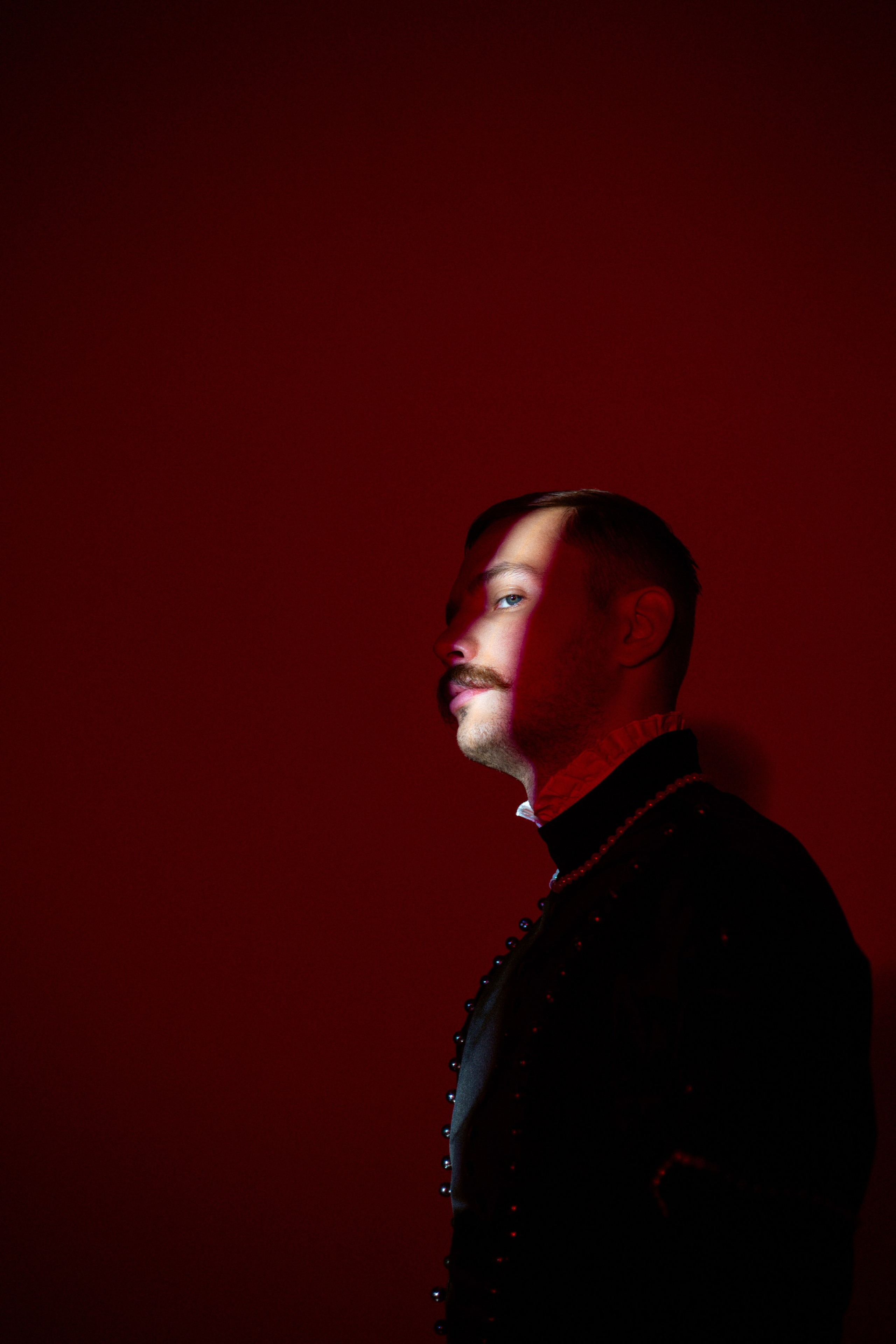 Степан. Фотограф | Юля Ди