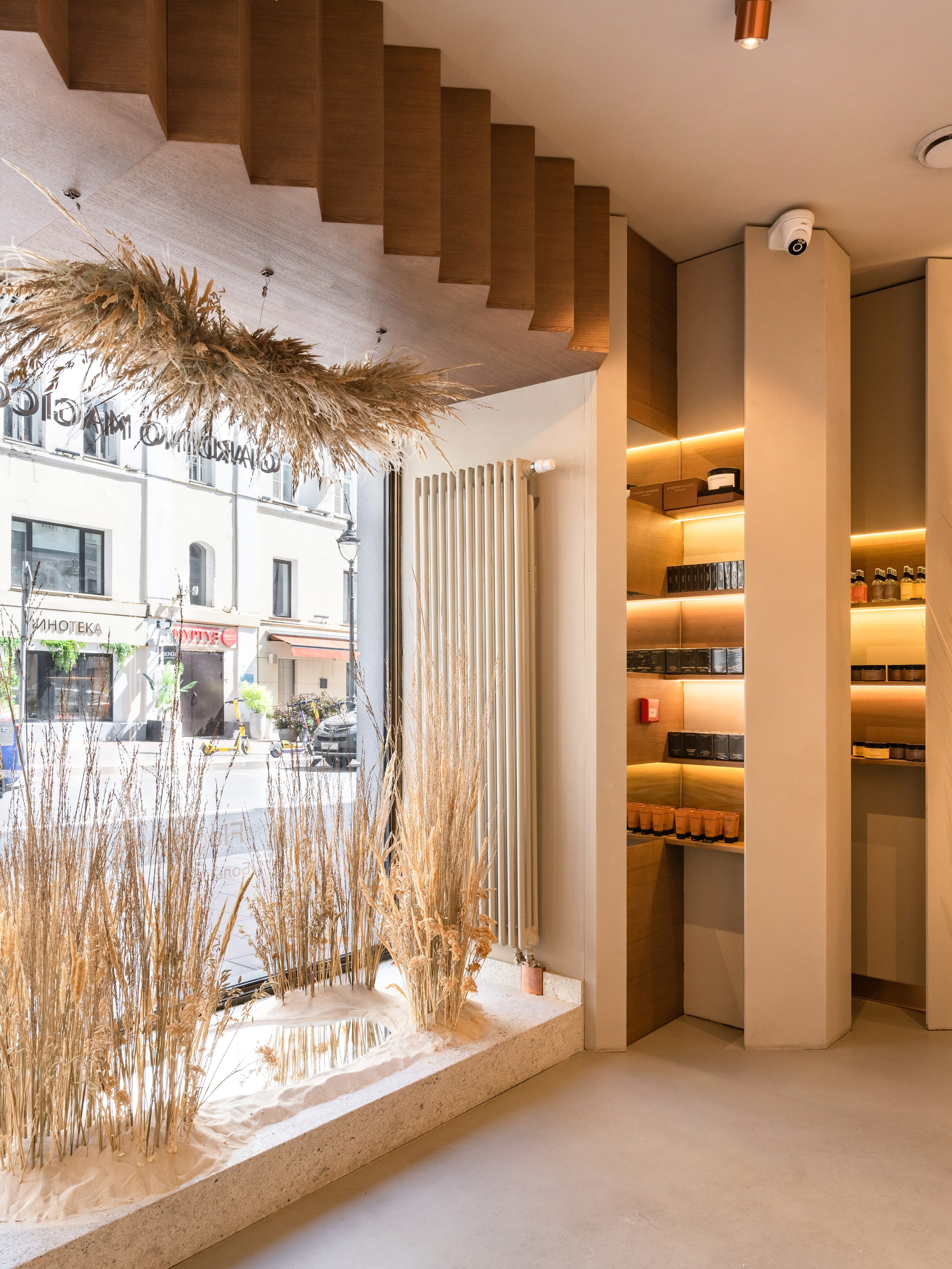 Фотосъемка мебели по индивидуальному проекту для производителя. Интерьерный и архитектурный фотограф в Москве Панова Ольга