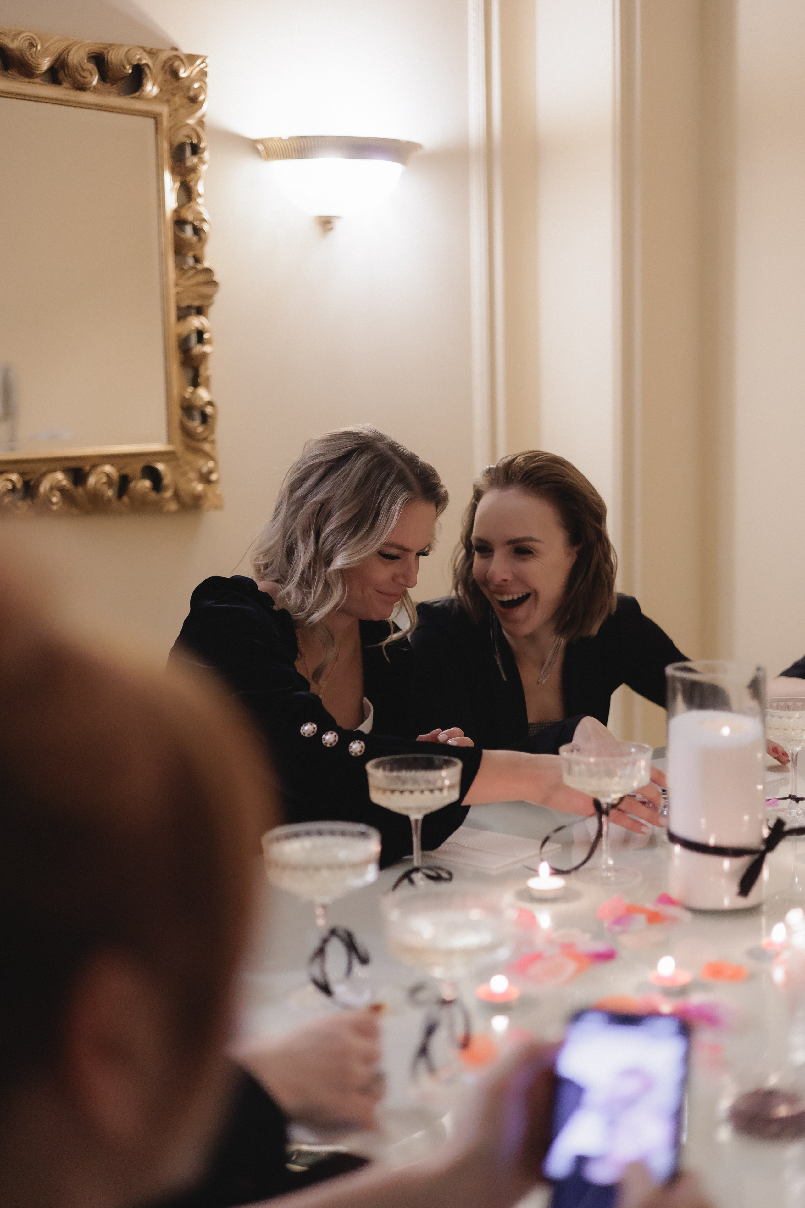 Самый красивый шабаш. Фотограф в Волгограде — Александра Искандерова