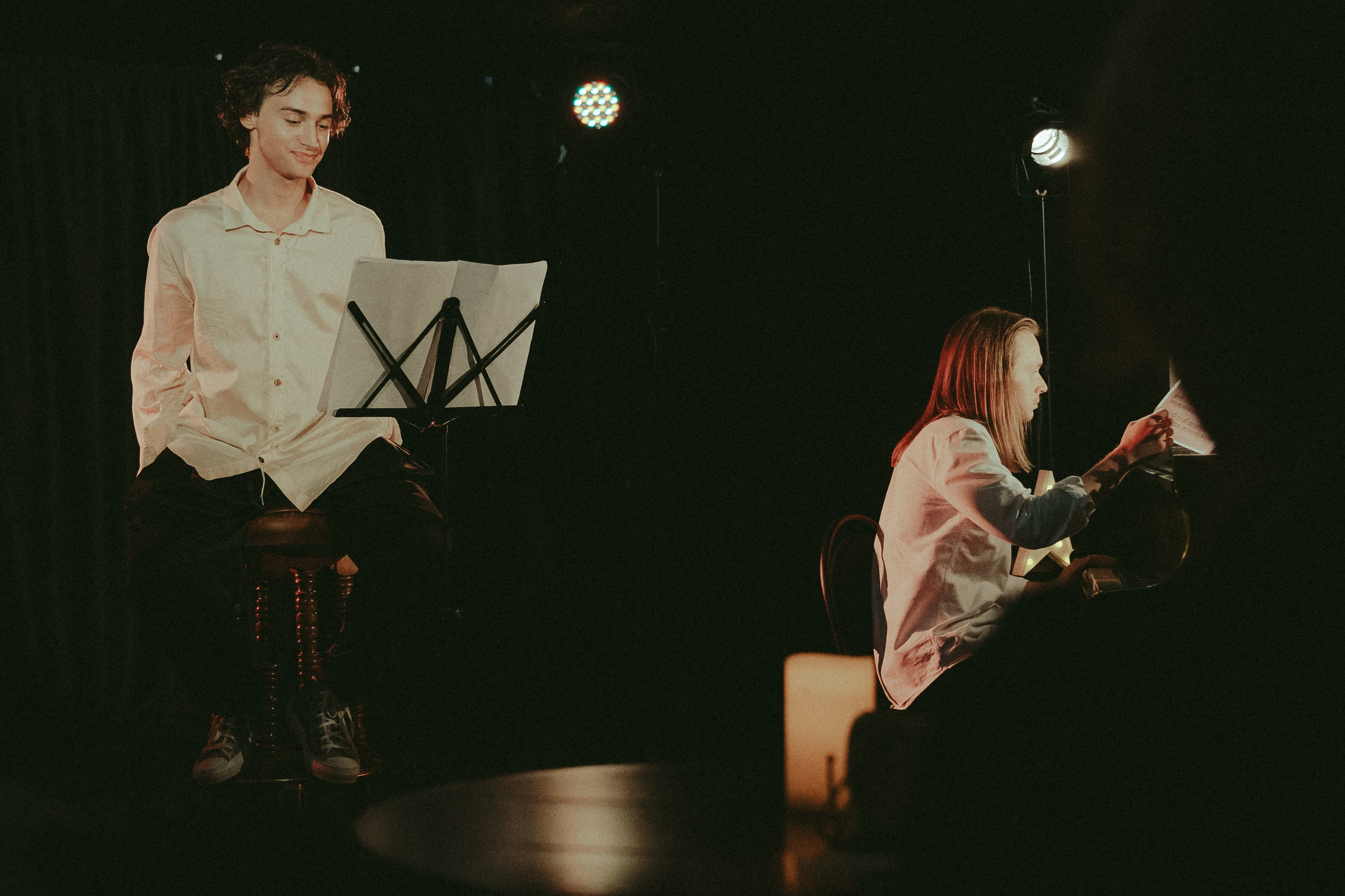 Концерты. Репортажный фотограф в Санкт-Петербурге Евдокимова Ольга