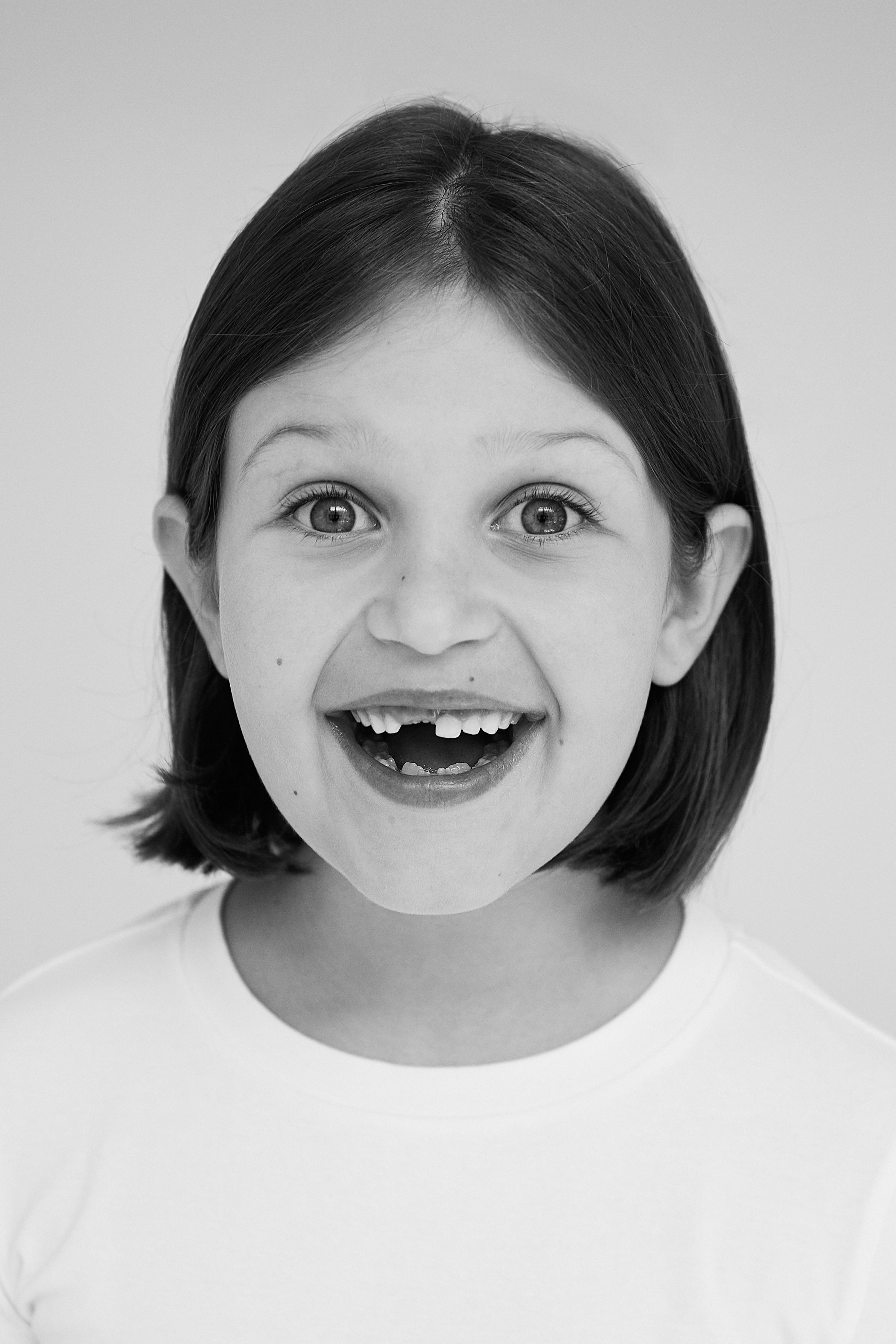 Актерское портфолио дети. Портретный фотограф в Москве Черная Юлия