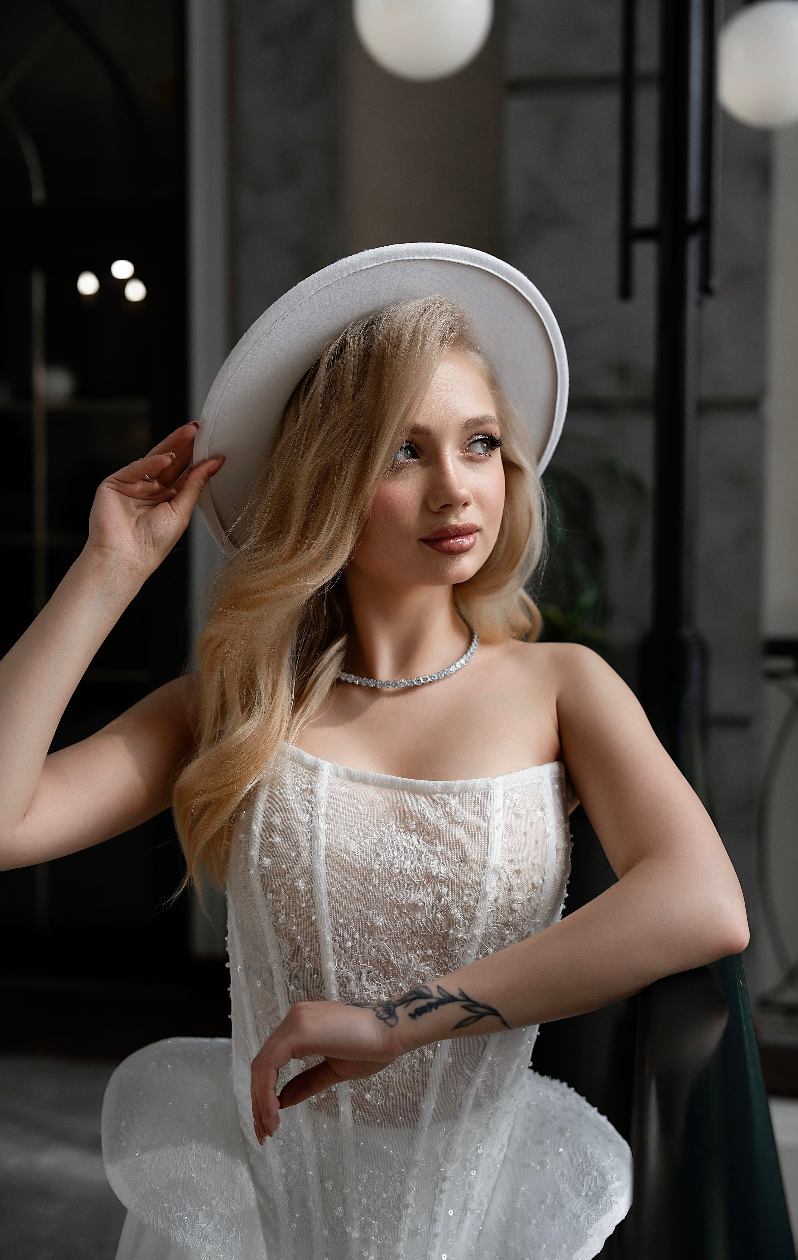 Валерия. Главная