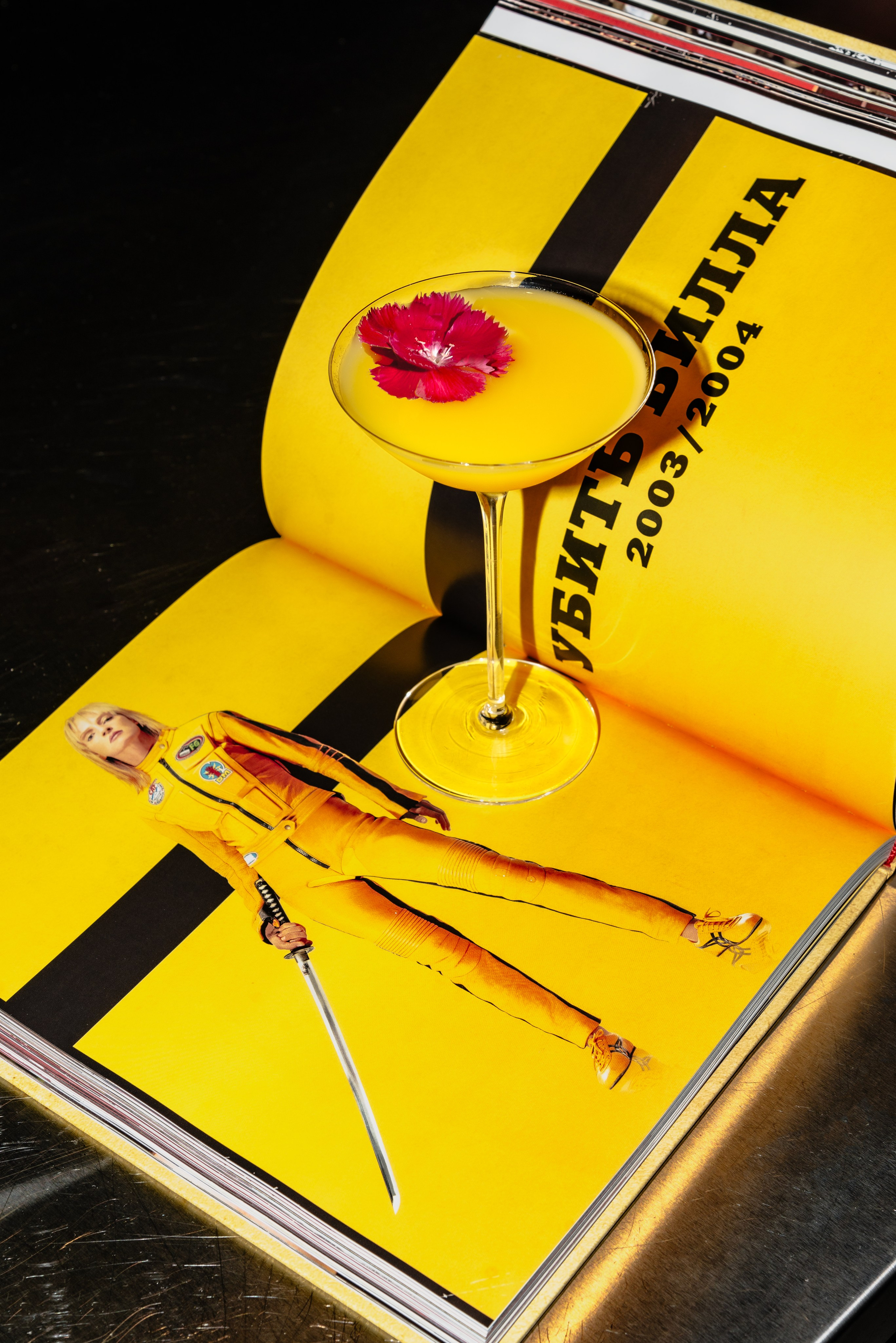 Напитки. Фотограф в Санкт-Петербурге Артем Михайлов