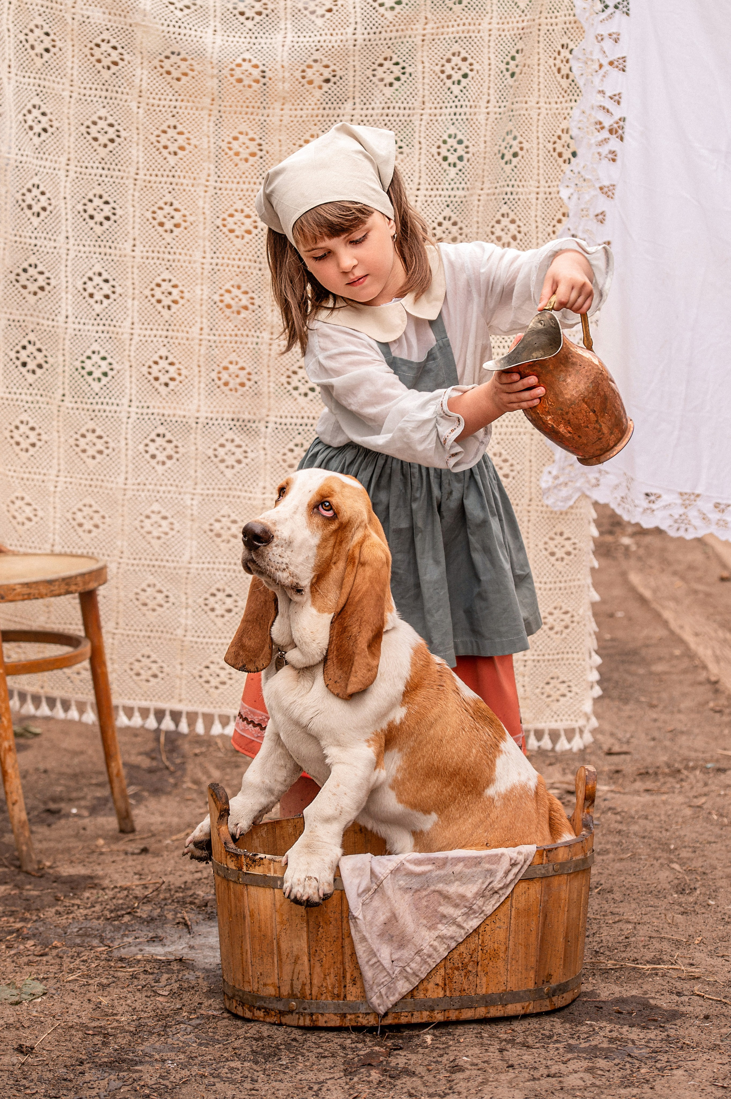 ДЕРЕВЕНСКИЕ ИСТОРИИ 2. Семейный и детский фотограф в Канске и Канском р-не, Красноярск и