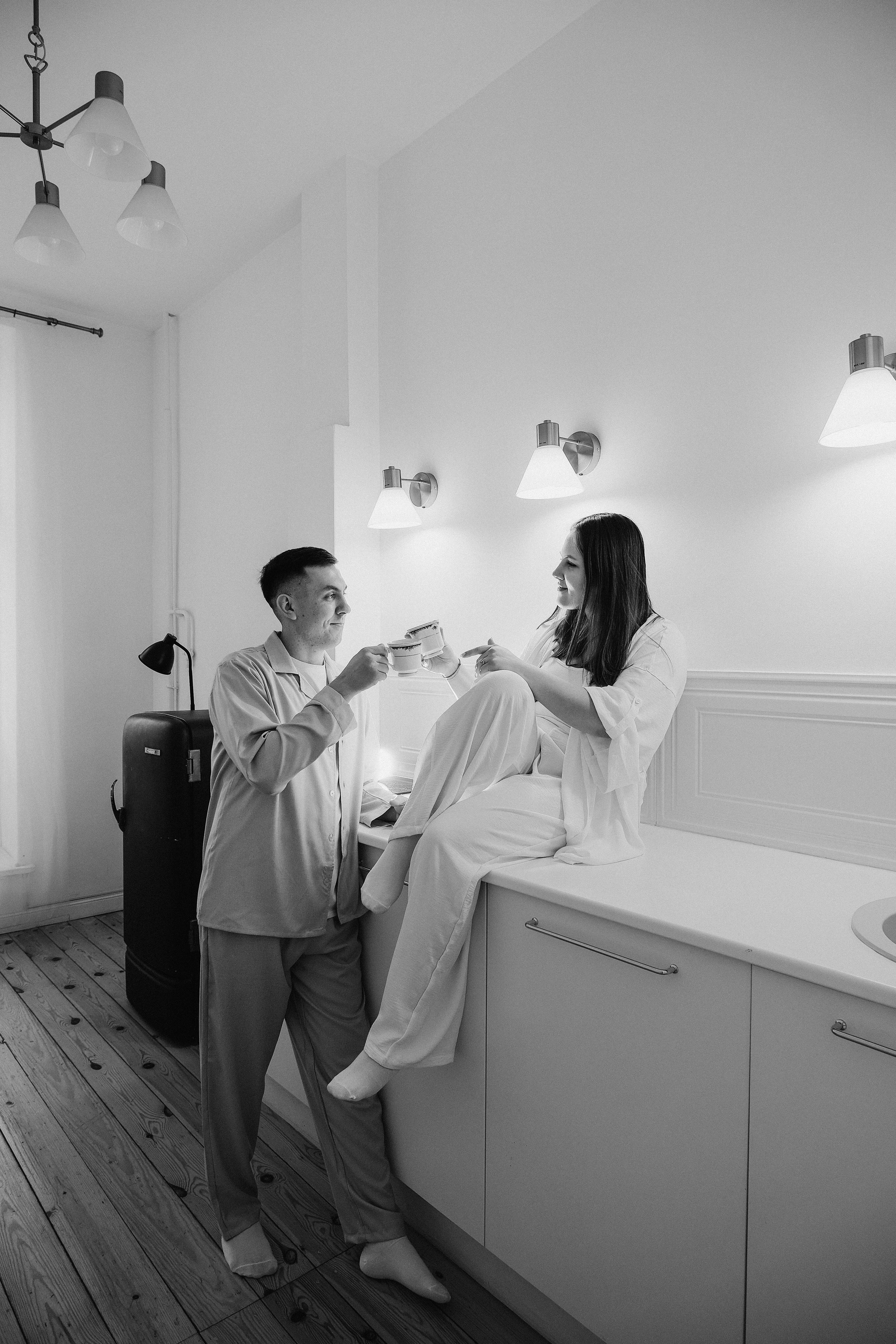 Катя & Костя. Phdkvmr.ru