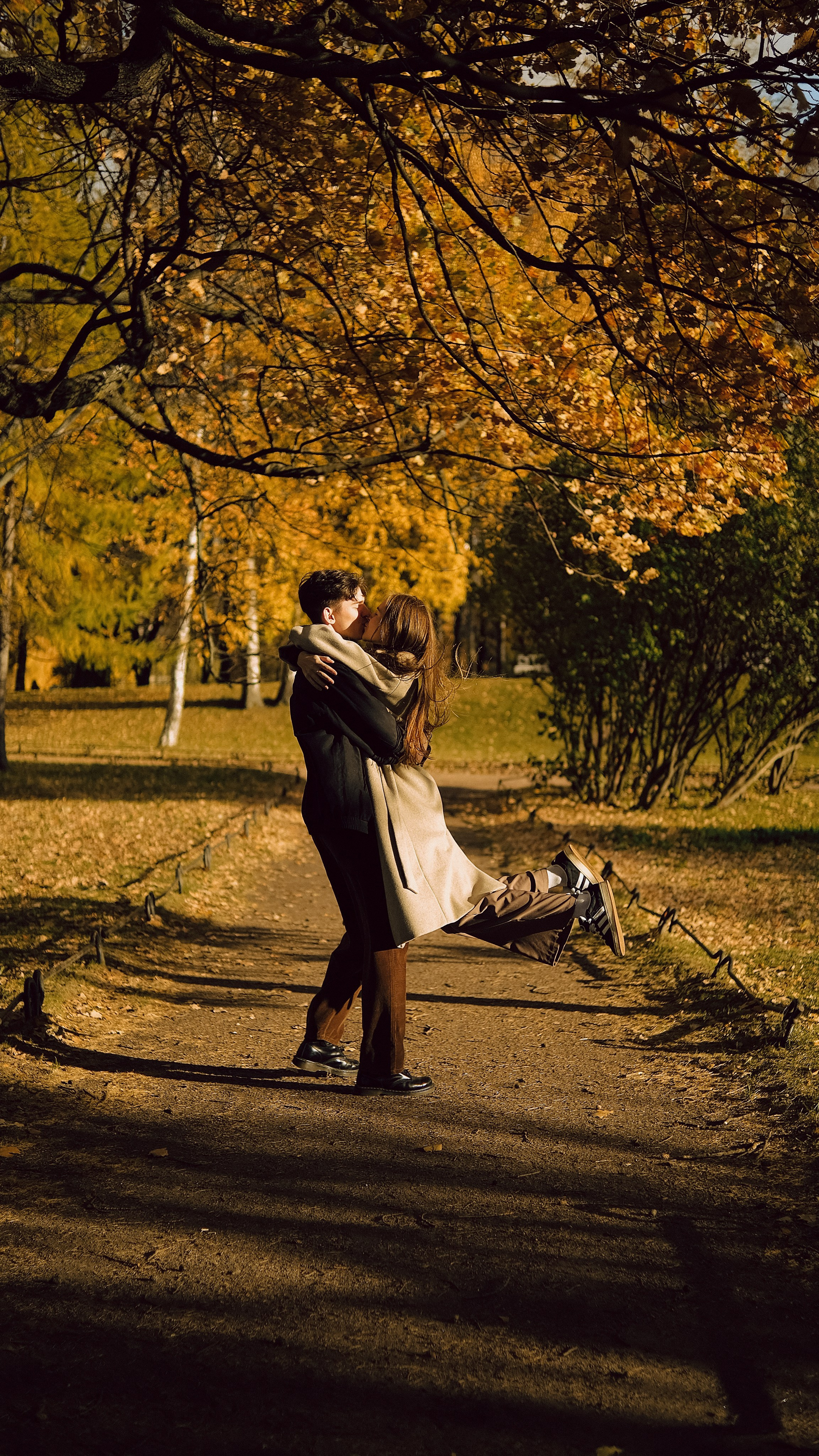 Криста & Арсений. Phdkvmr.ru