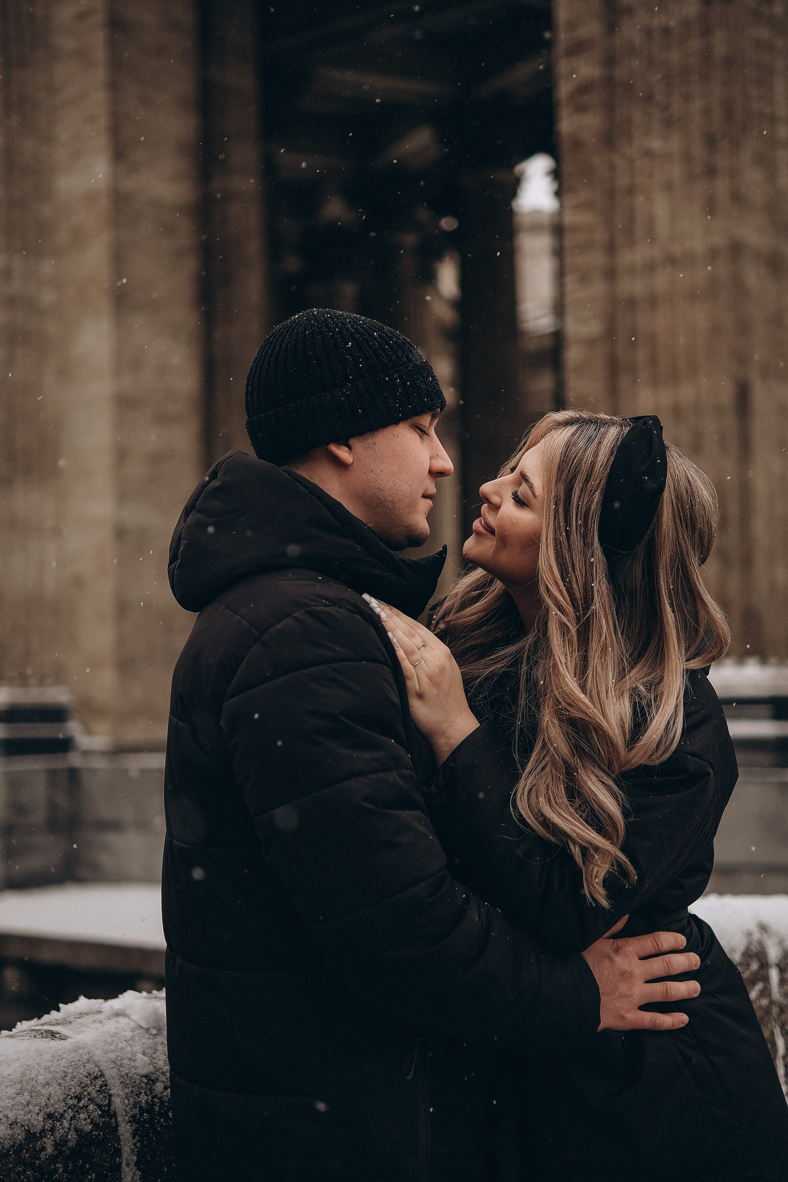 Соня & Витя. Phdkvmr.ru