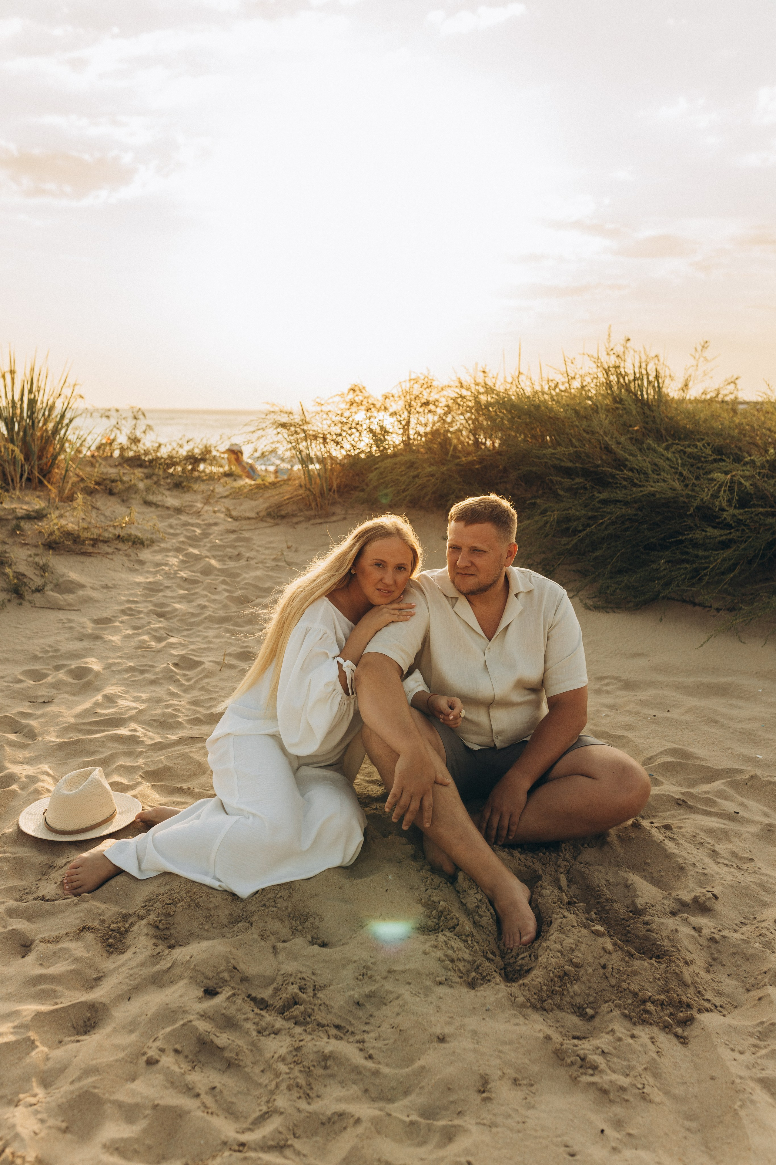 Антон Аня и Стеша. Семейный фотограф в Новороссийске и Анапе Александра Яковлева