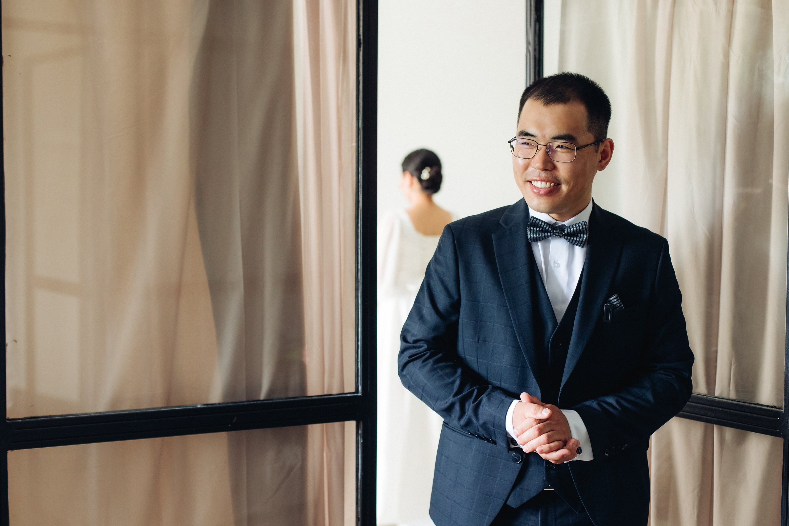 Свадебная фотосъемка. Соёл и Дулма. Свадебный и семейный фотограф в Улан-Удэ