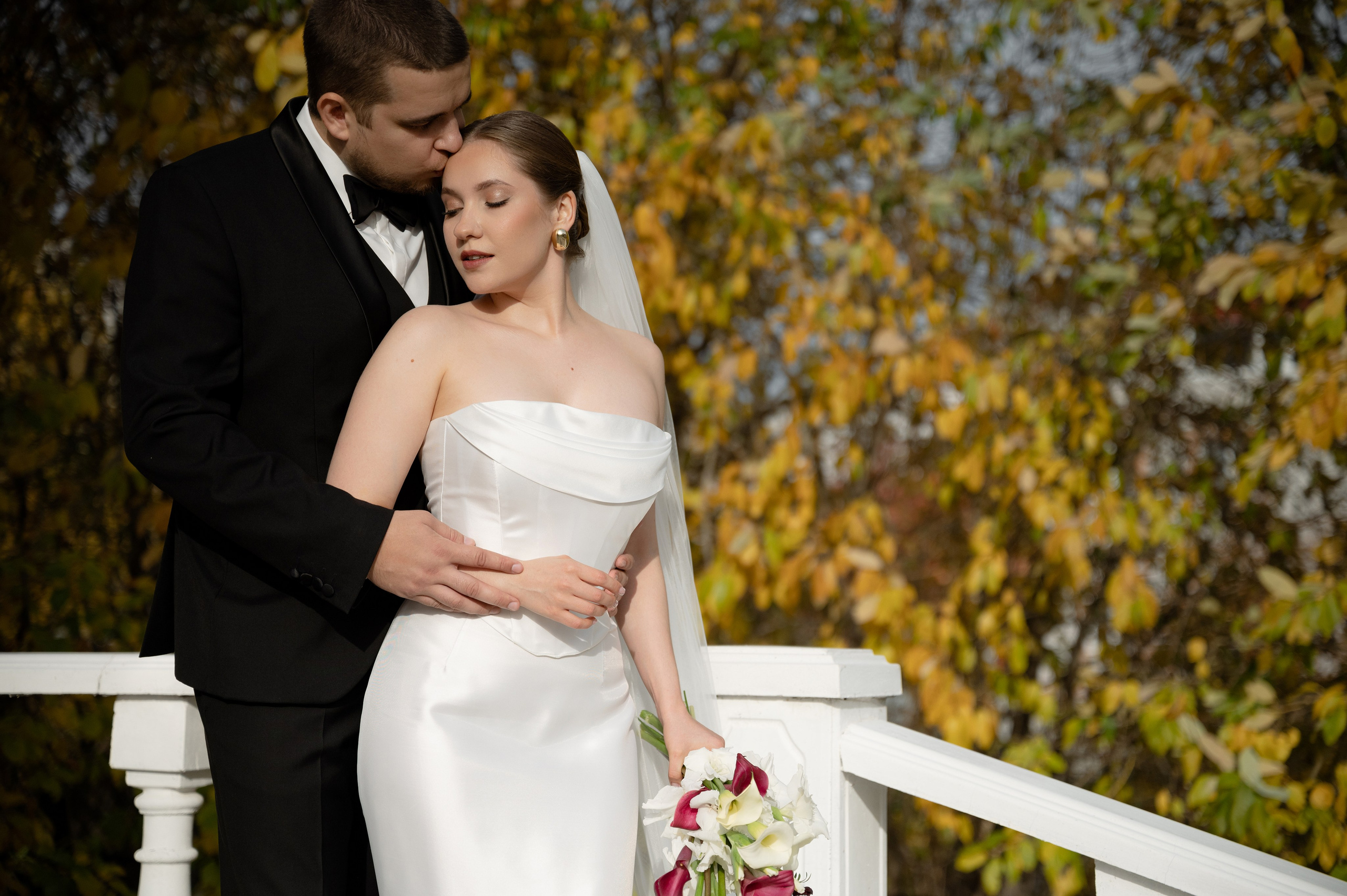 Татьяна & Виталий. Свадебный и семейный фотограф Тюмень Екатеринбург Москвина Алёна