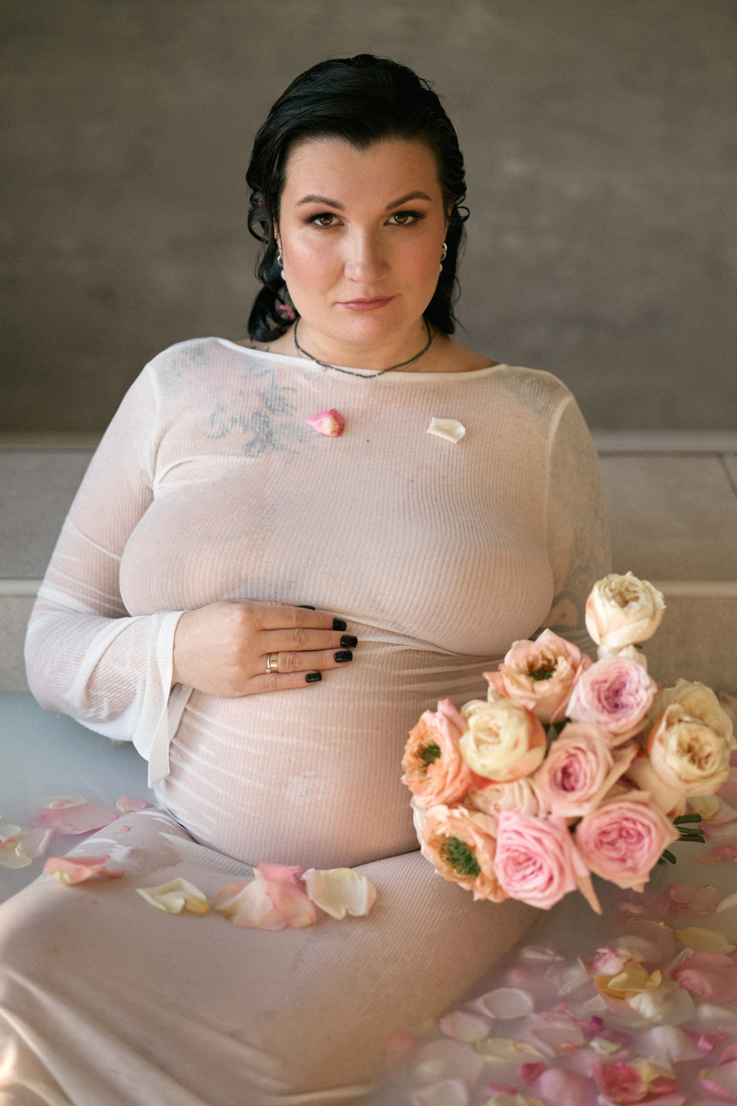 Анастасия. Сестры Карабаза. Фотографы и ретушеры в Москве и Санкт-Петербурге