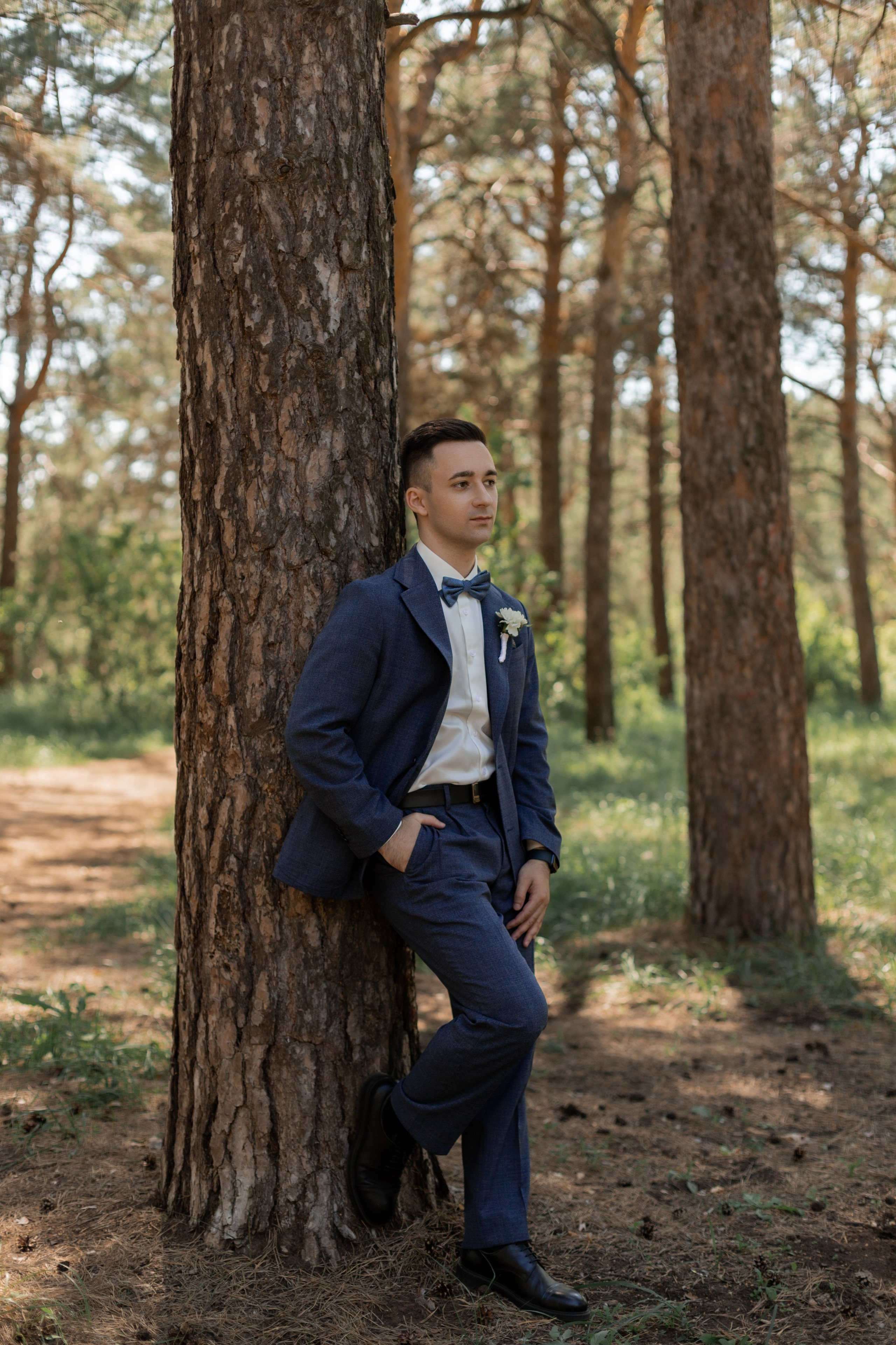 Илья и Ксения (сокращено). Свадебный фотограф Ангелина Сунгатулина | Саратов | Балаково | Вольск