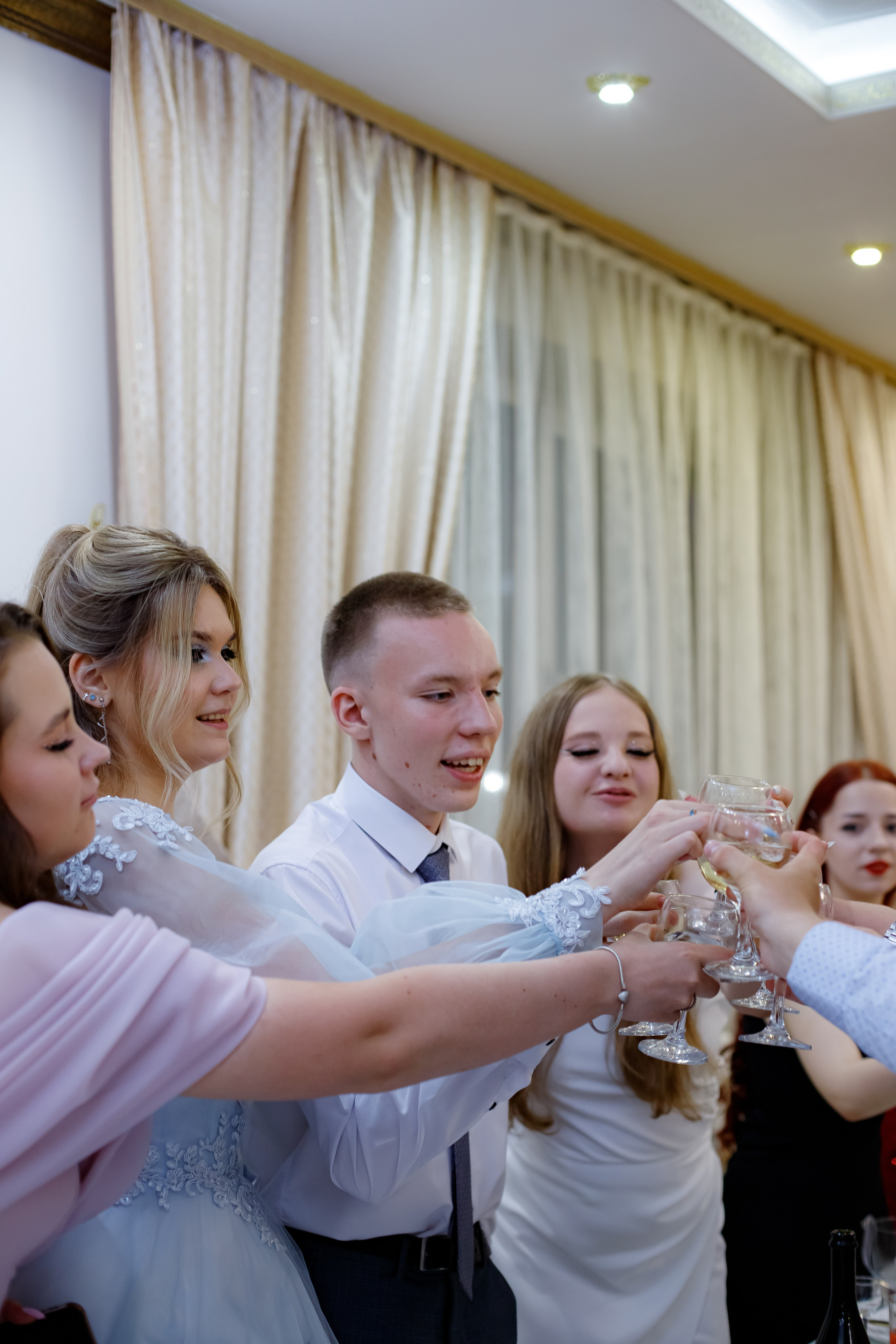 ВЫПУСКНОЙ. Photokarish