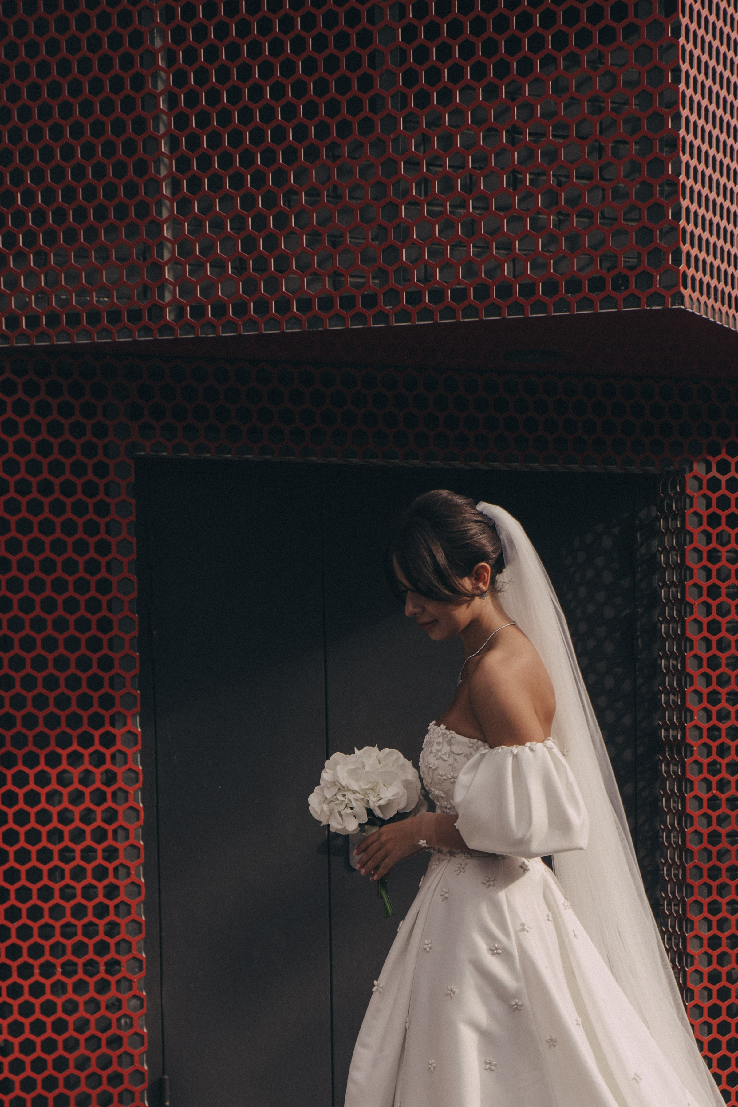 Weddings. Продюсер