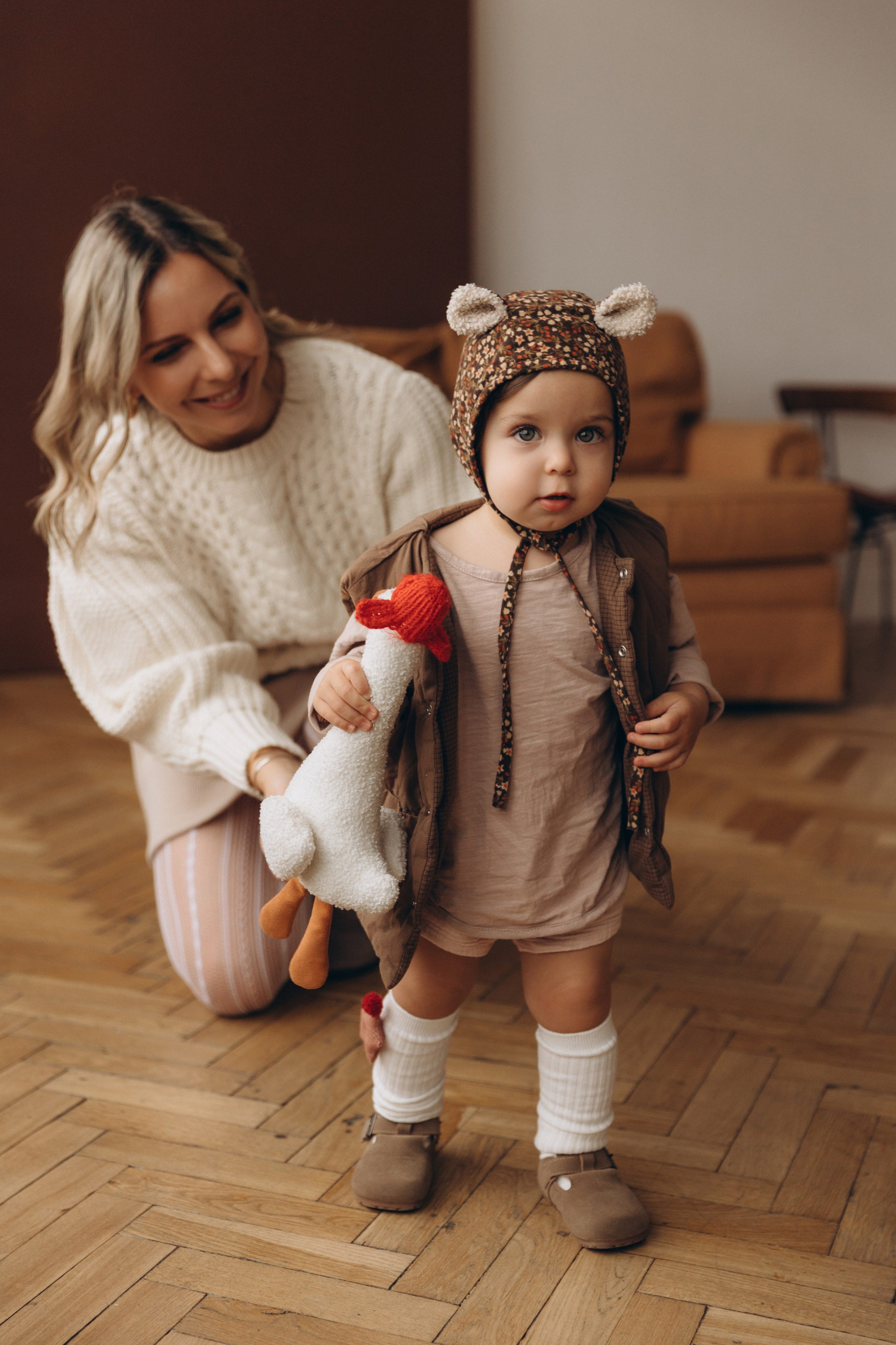 Елизвета и София. Фотограф Щелково/ Москва Татьяна Жучкова