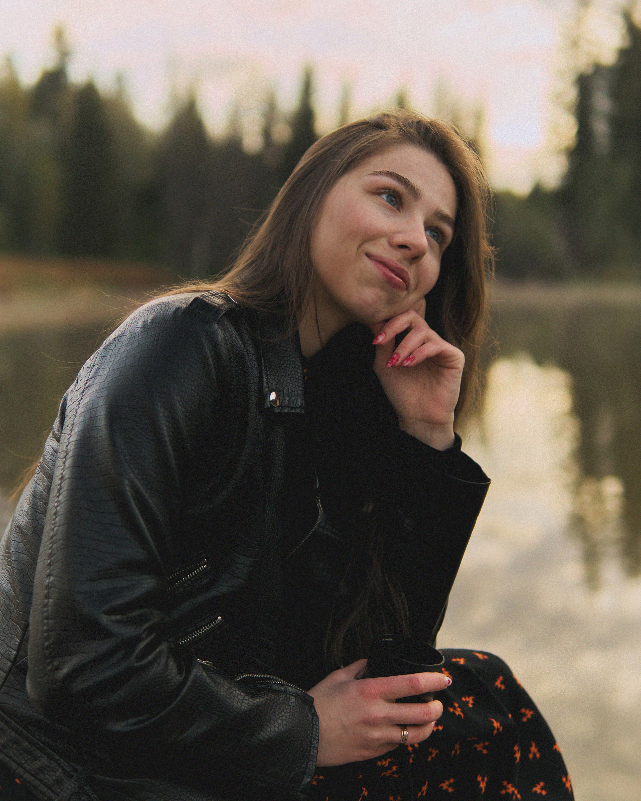 Лилия (+видео). Анна Маурина фотограф и видеограф в Ижевске