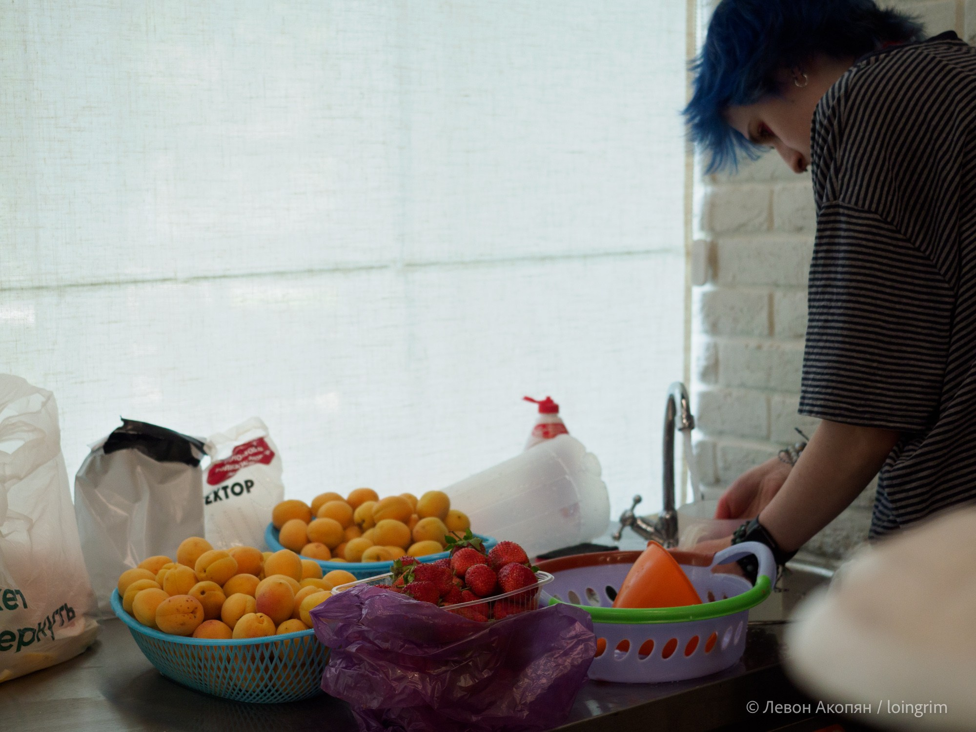 Когнитивная наука в Москве VIII (25 и 26 июня 2025). Loingrim — Свободный художник. Снимаю в своё удовольствие