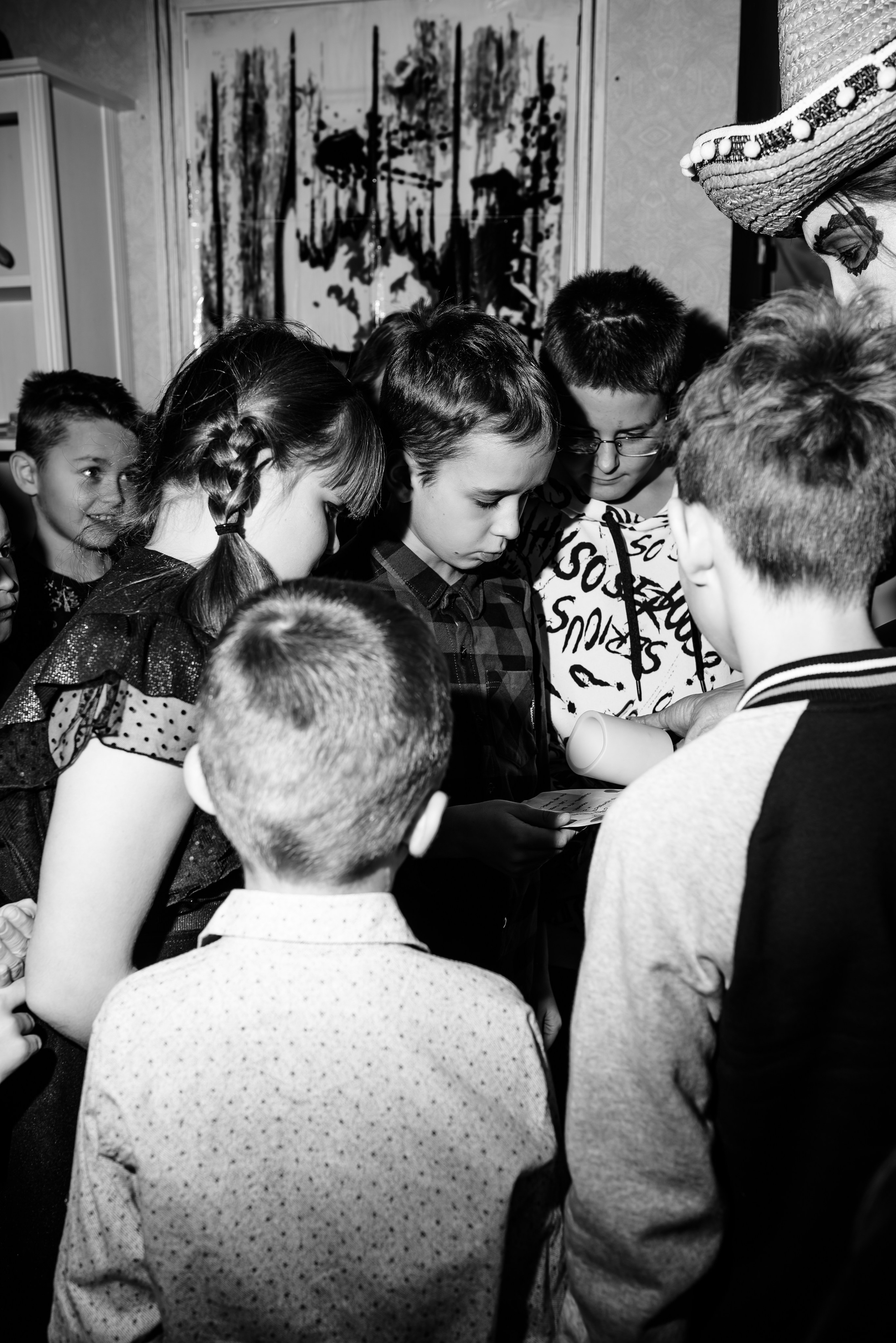 День Рождения. Персональный и семейный фотограф в Нижнем Новгороде-Карачева Анна