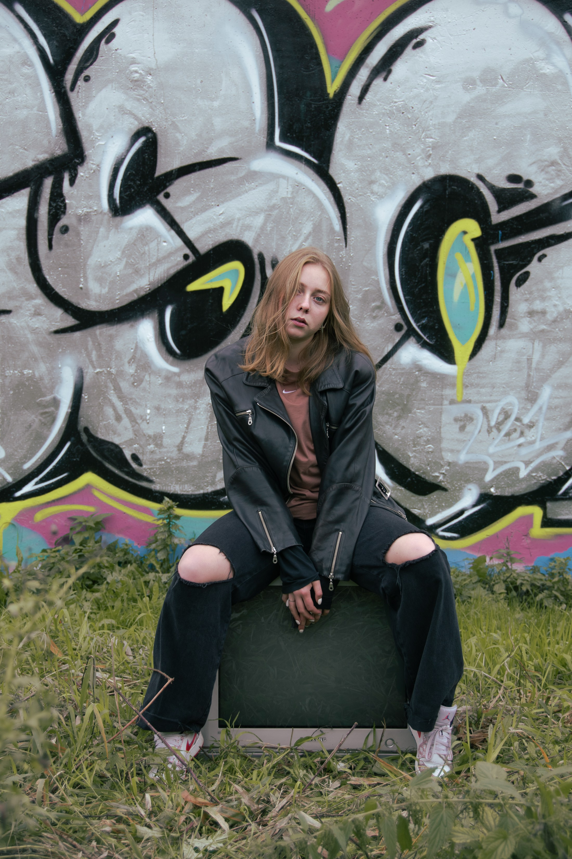 Ксюша. Кузнецова Екатерина | Фотограф Москва