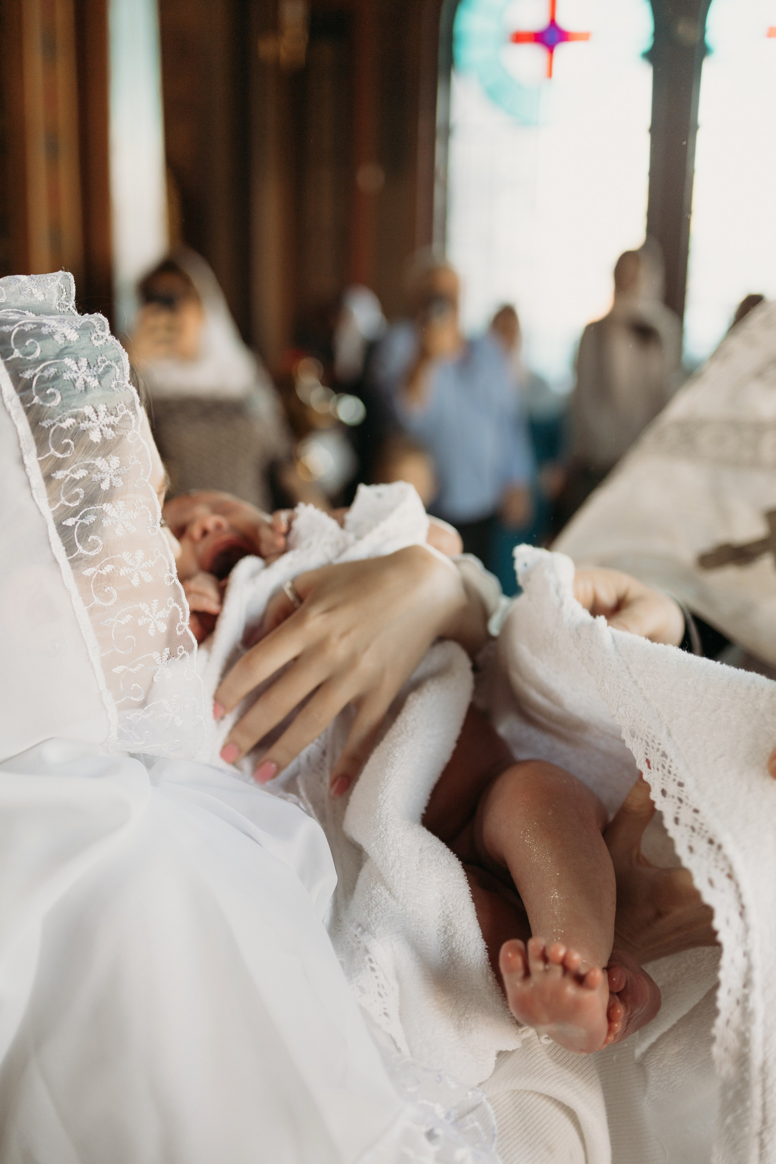 Варвара. Самый теплый фотограф в Краснодаре Рябоконь Ксения