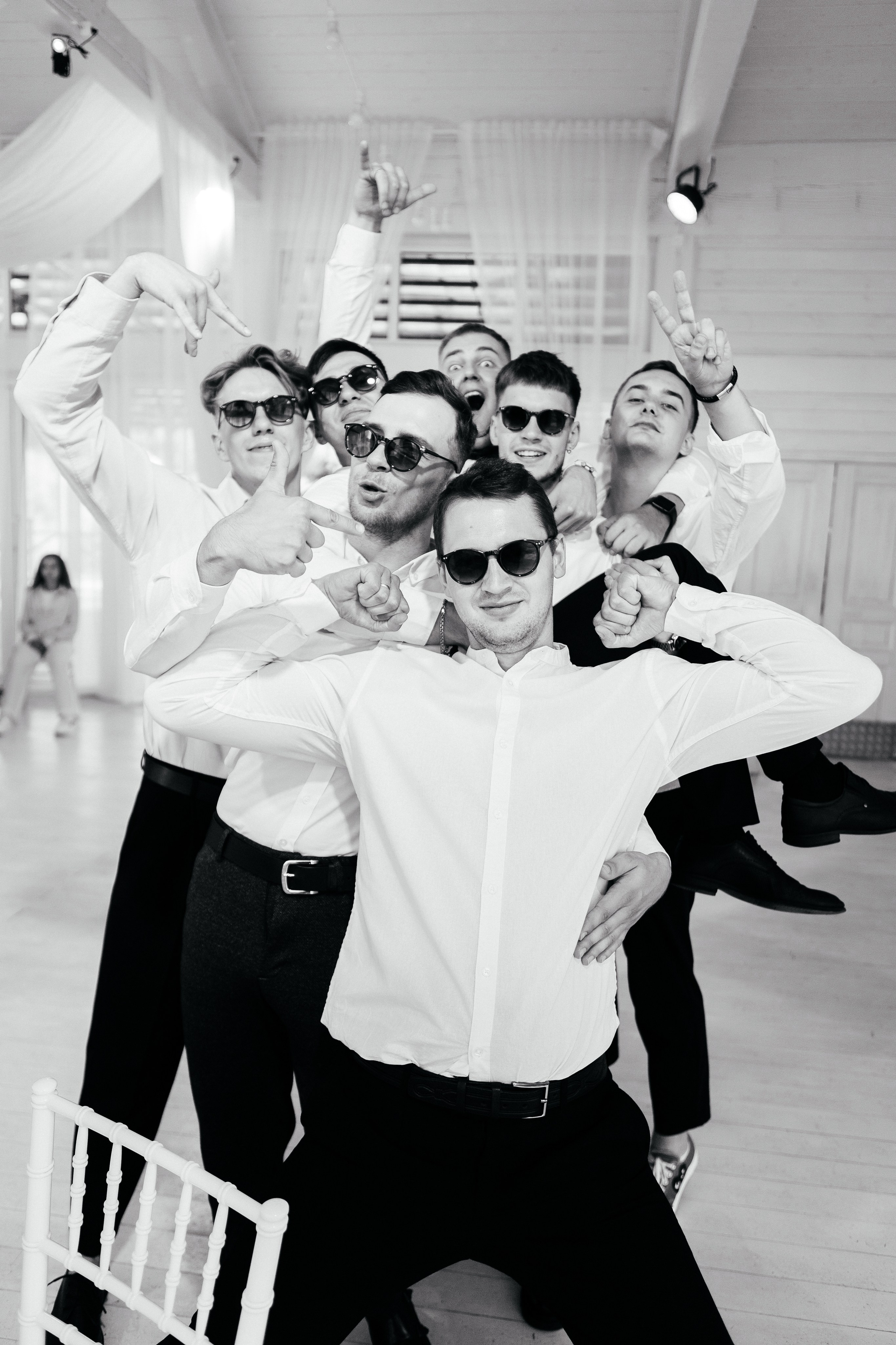 Взгляды полные счастья. Свадебный фотограф в Туле, Москве. Ангелина Зеленина