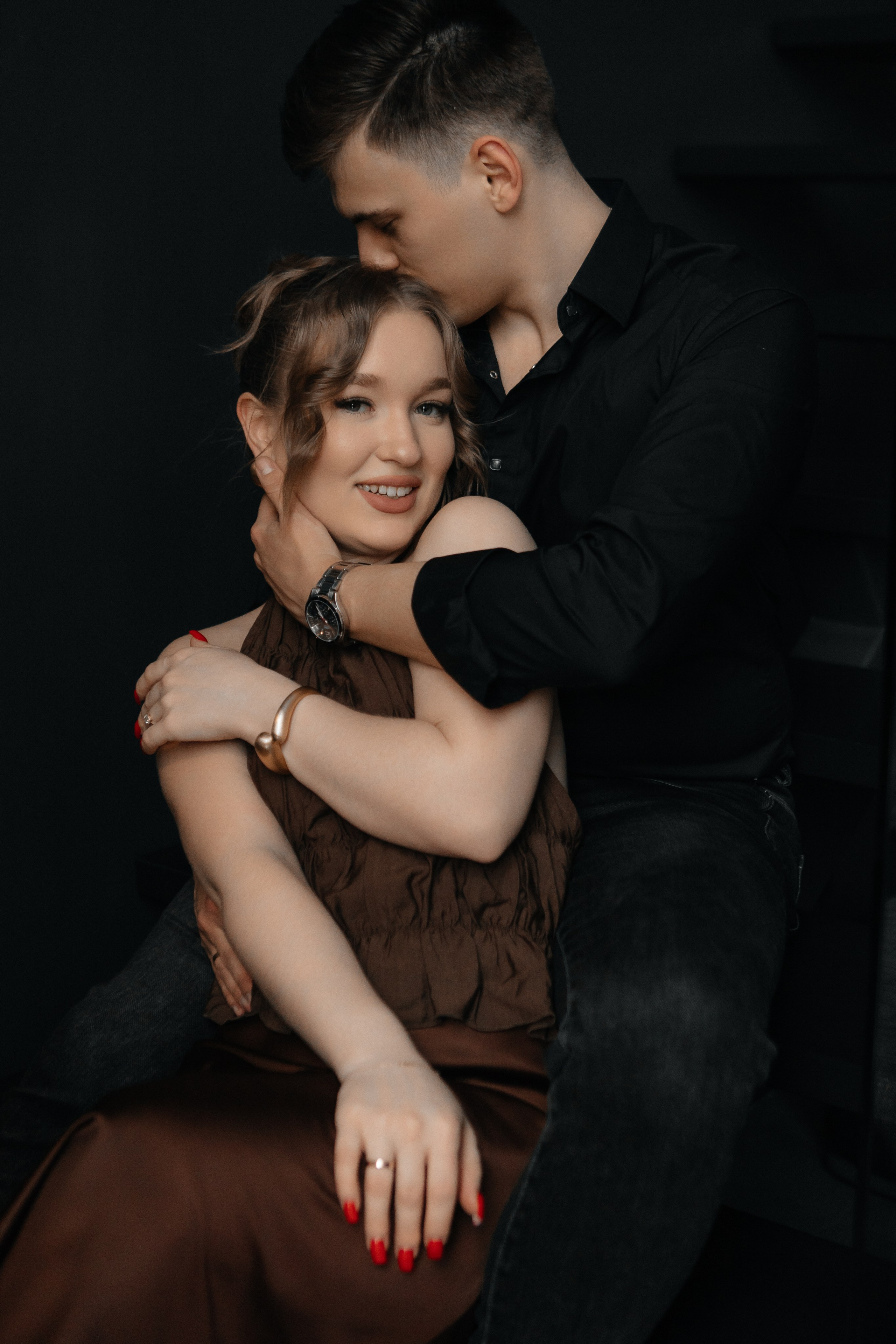 Po lubvi. Свадебный фотограф в Туле, Москве и по всей России Ангелина Зеленина