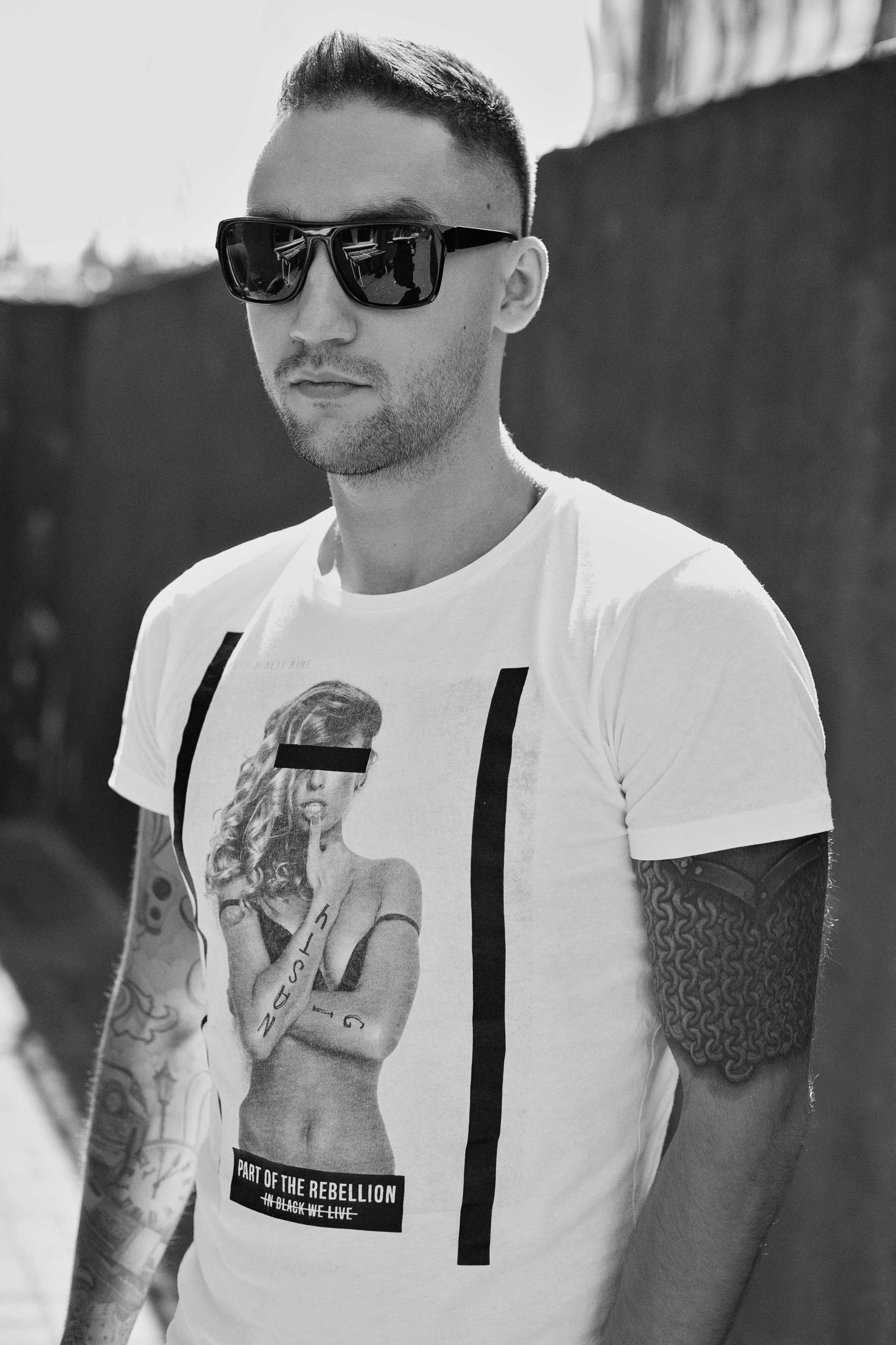 Стрижки. Парикмахерский бутик МАРАФЕТ, г. Калининград