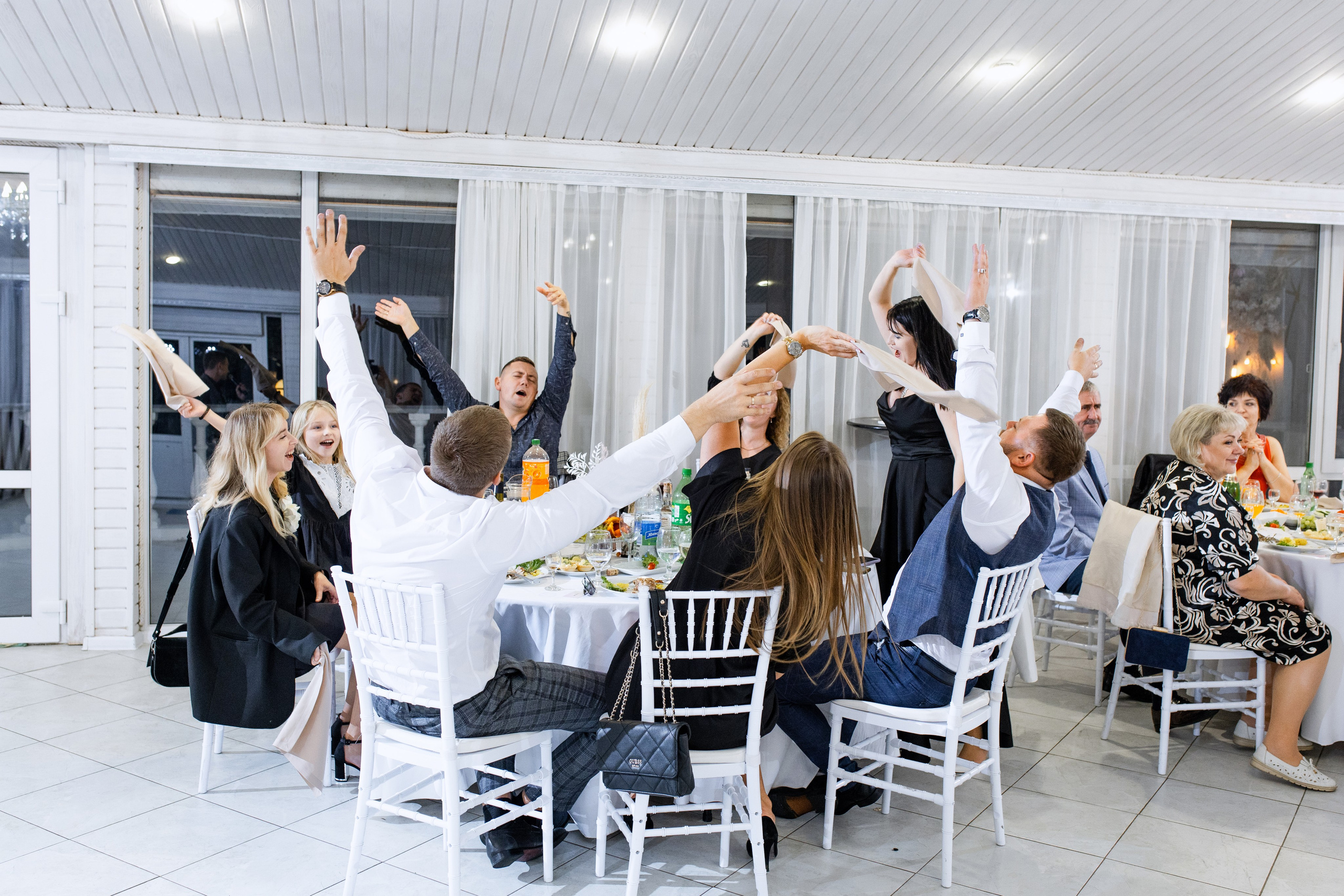 Андрей и Ксения. Свадебный фотограф Витебск Минск