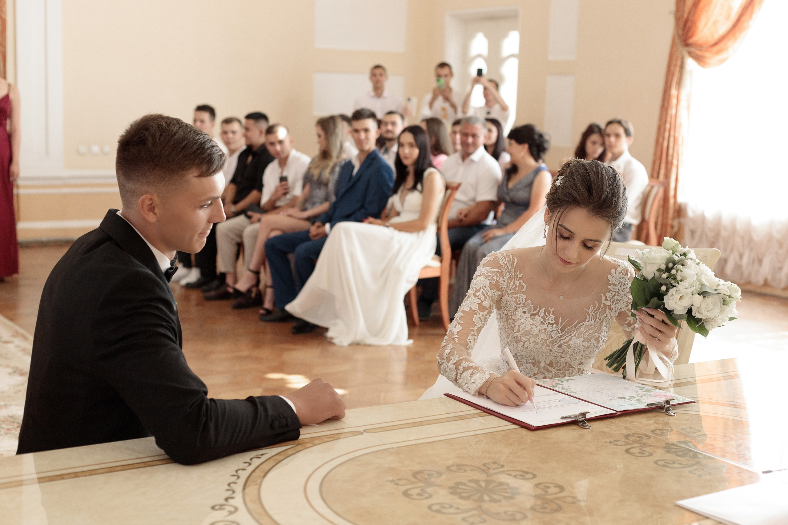 Илья & Екатерина. Свадебный фотограф в Астрахани. Фототуры по Астрахани и в горы Кавказа