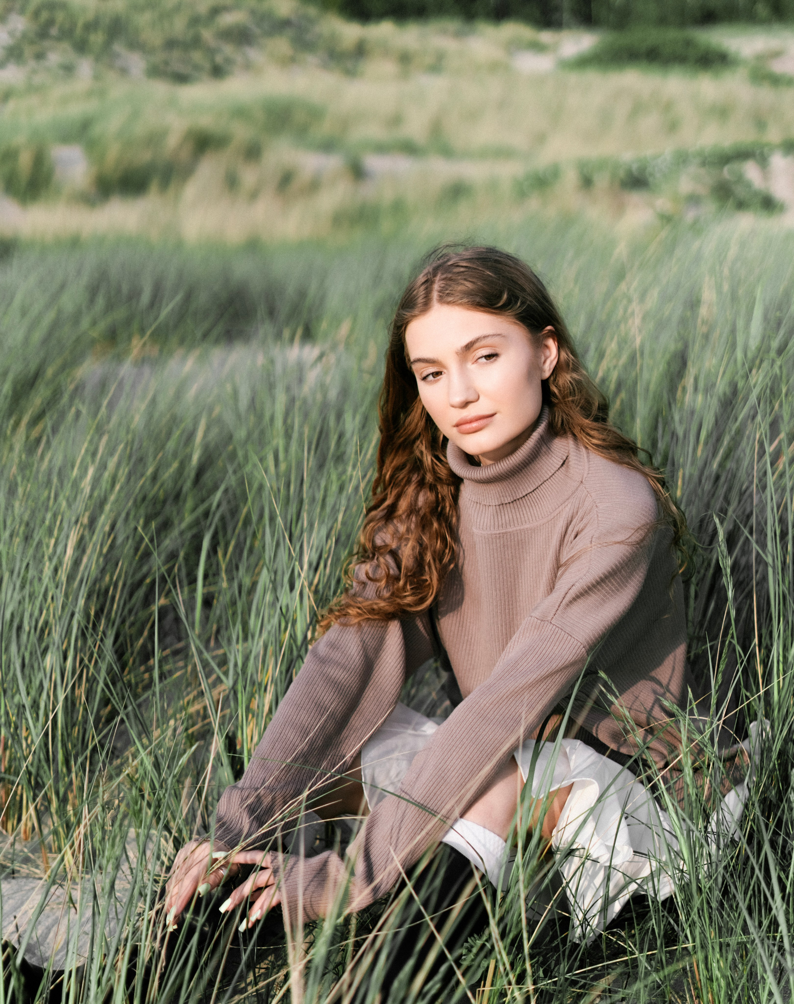 Ангелина. Портретный фотограф в Калининграде Анастасия Архипова