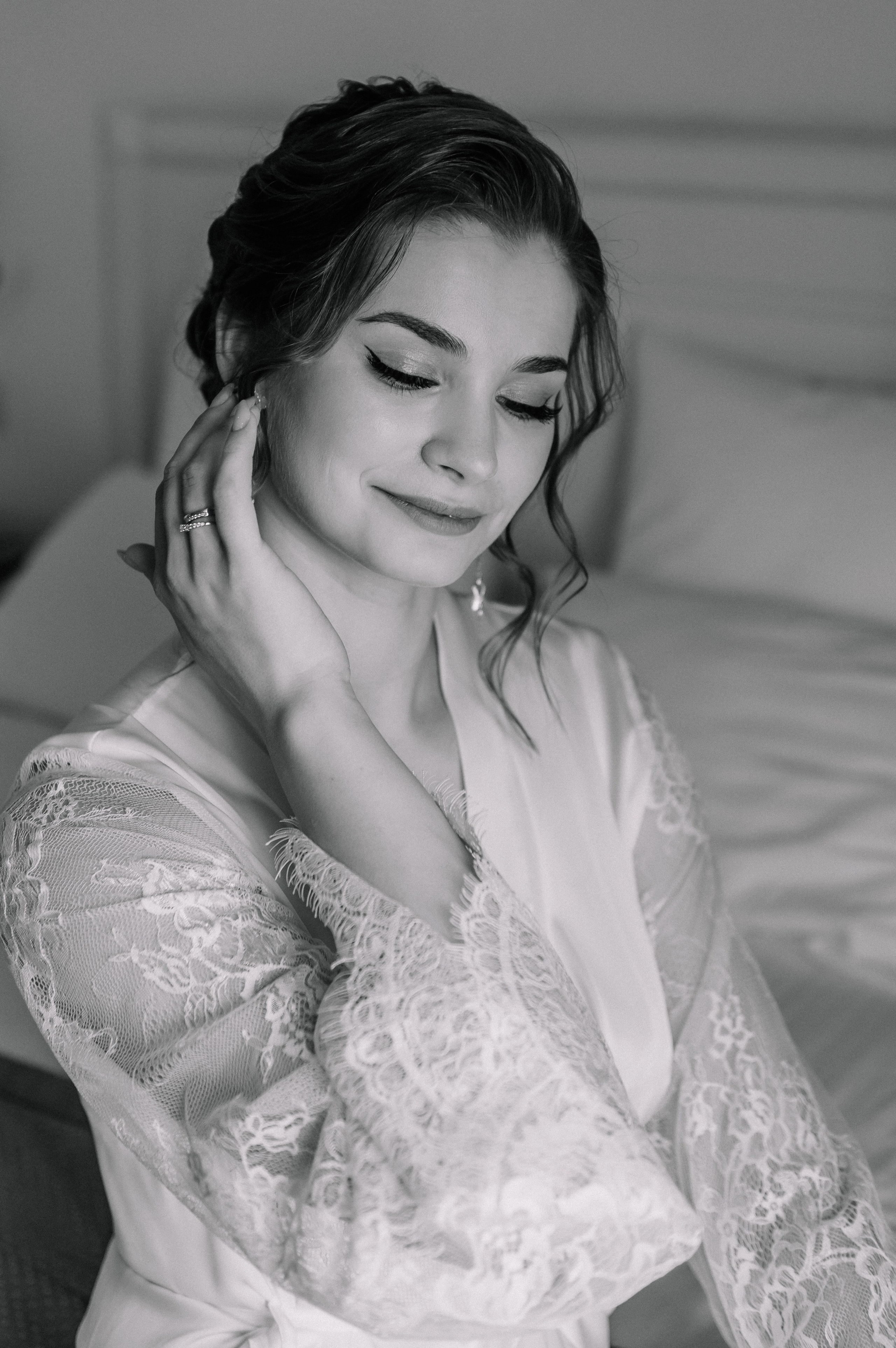 Олег и Мария. Свадебный фотограф