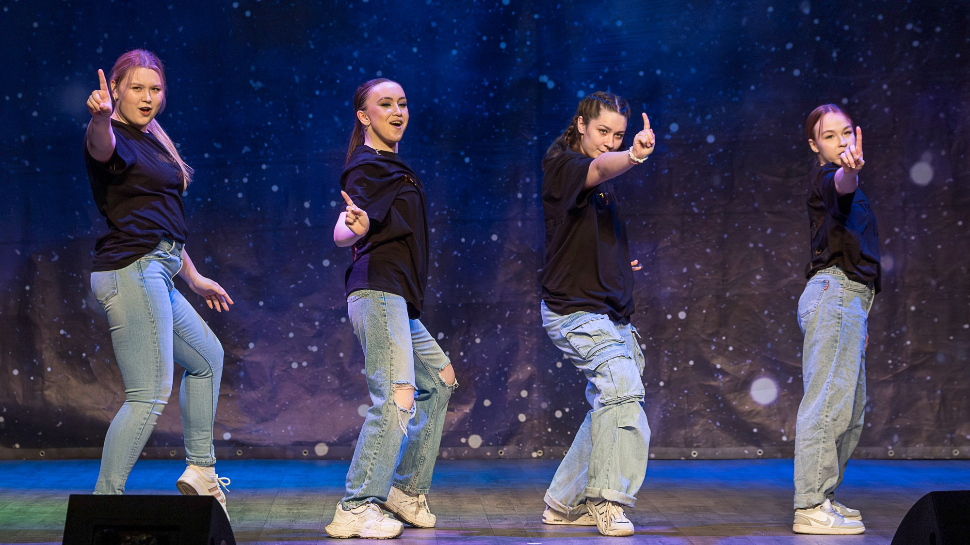 Time of Kings. Репортажный фотограф в Казани Павел Серпокрылов