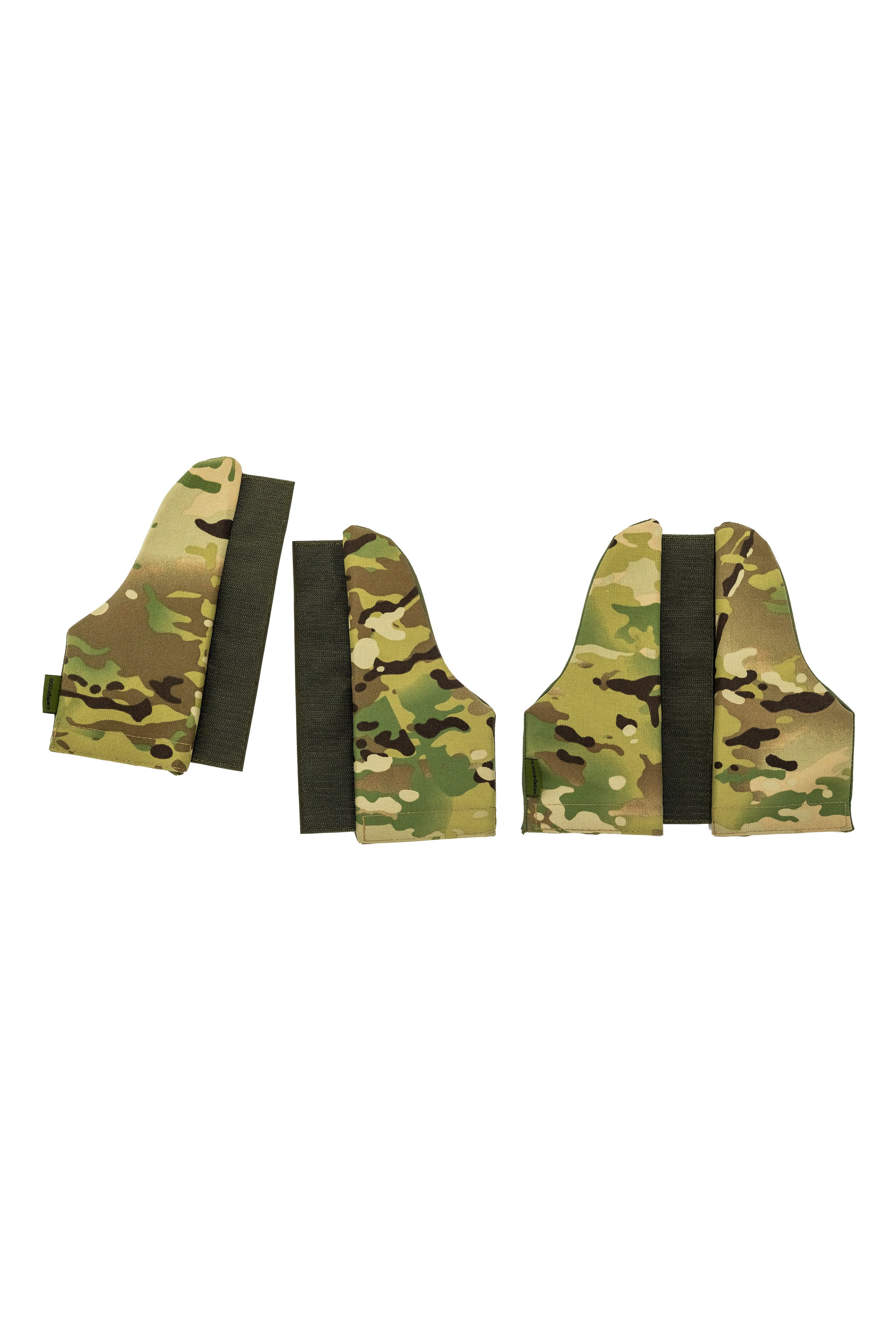 Предметная съемка для Варяг — Производство модульной бронезащиты | Николай Завалишин. NICKZAVALISHIN — Визуал который продаёт