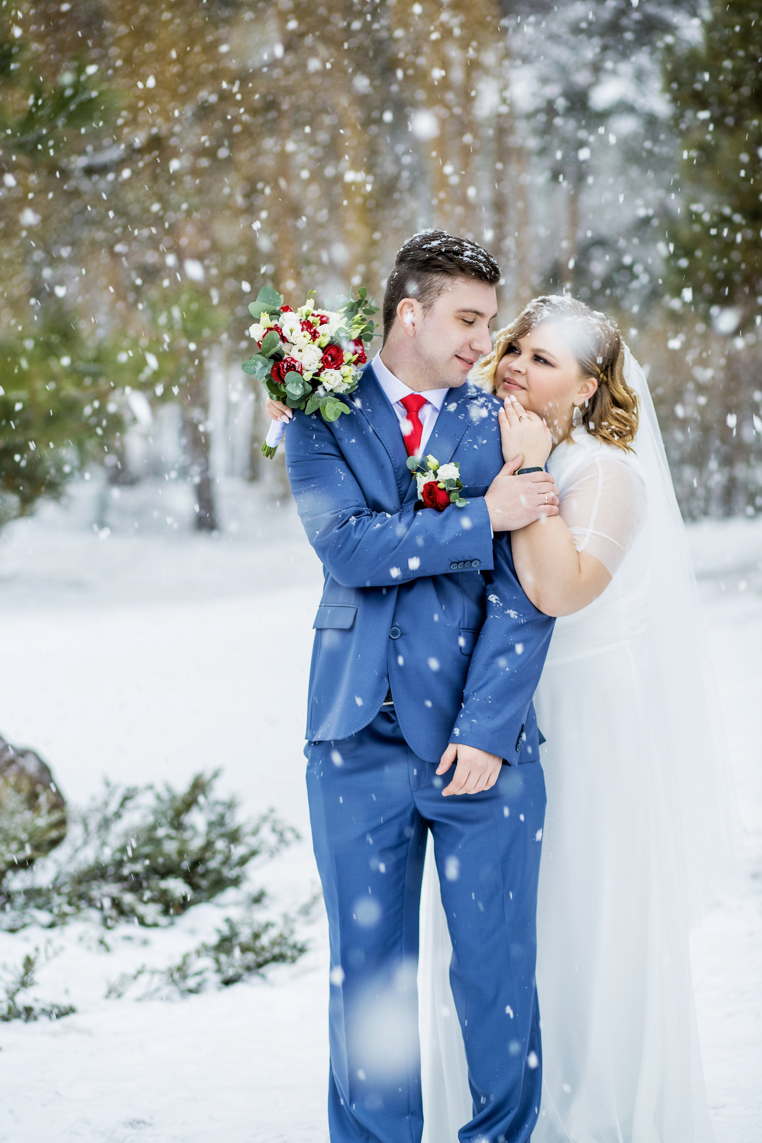 Свадебный переполох. Вера Соколова фотограф Воронеж