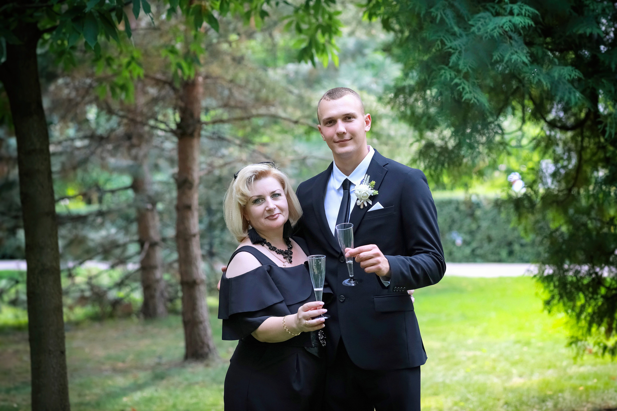 Свадьба Алина и Алексей — трогательные моменты. Вера Соколова фотограф Воронеж