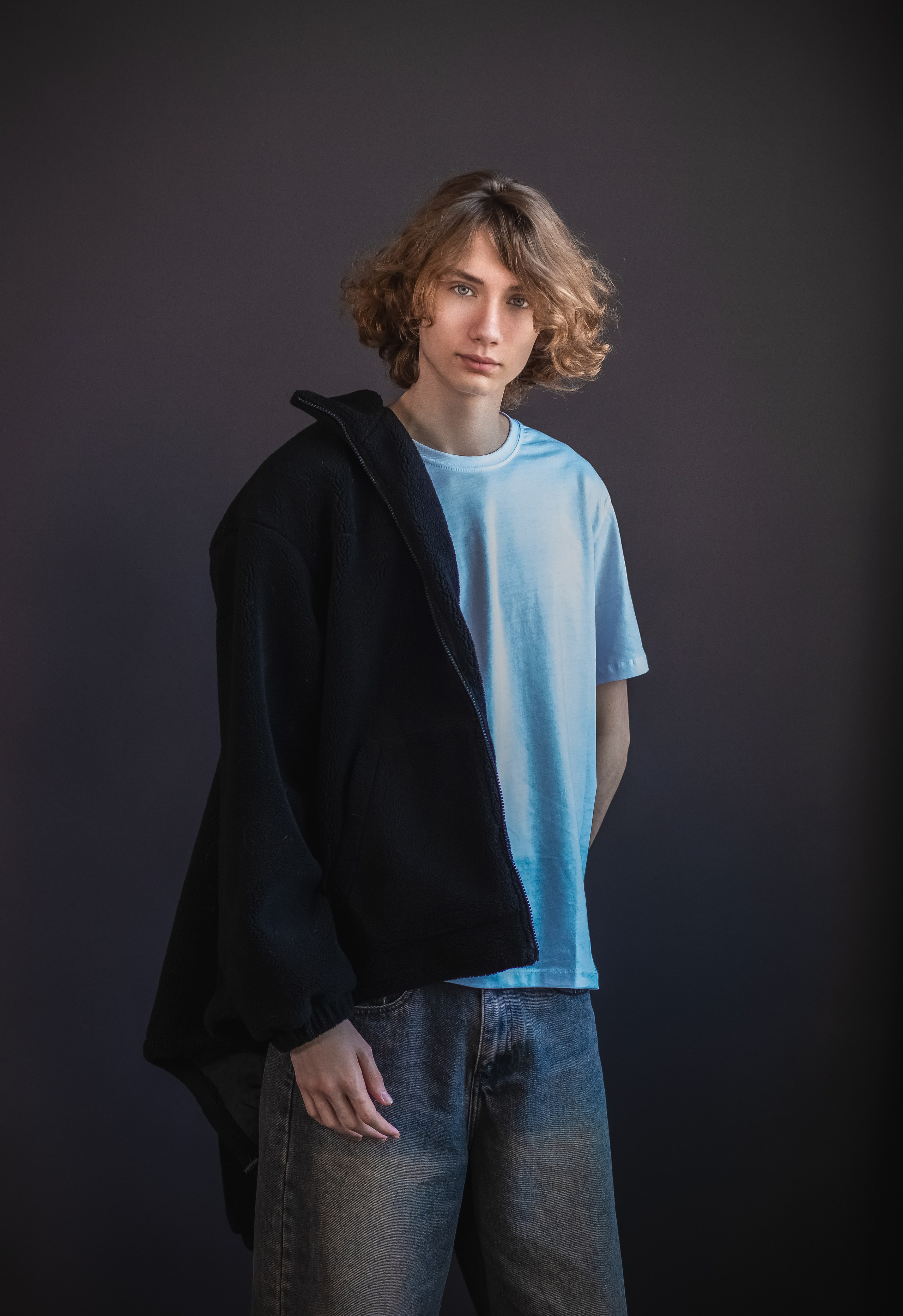 Артём. Вера Соколова фотограф Воронеж