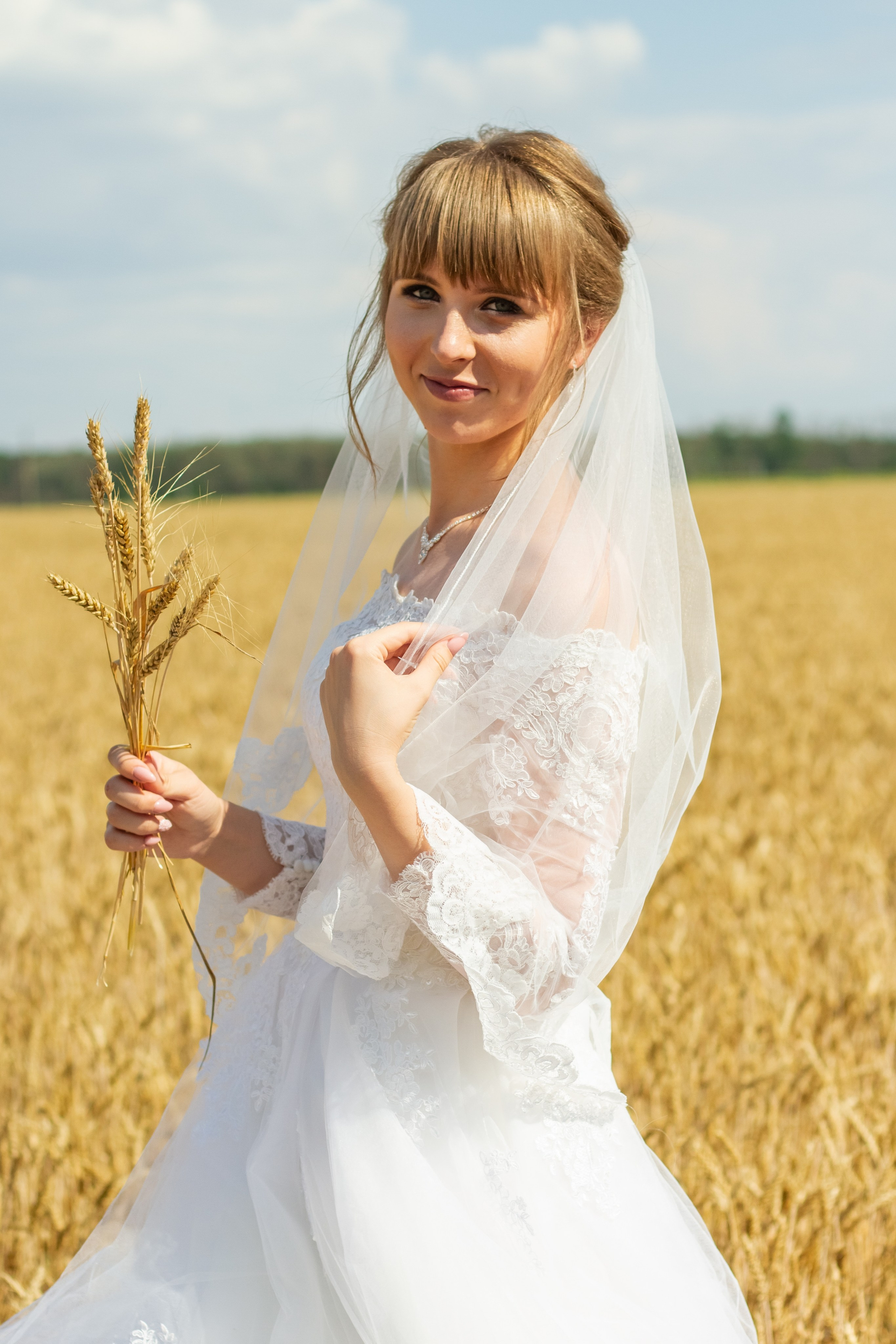 Свадебный переполох. Вера Соколова фотограф Воронеж