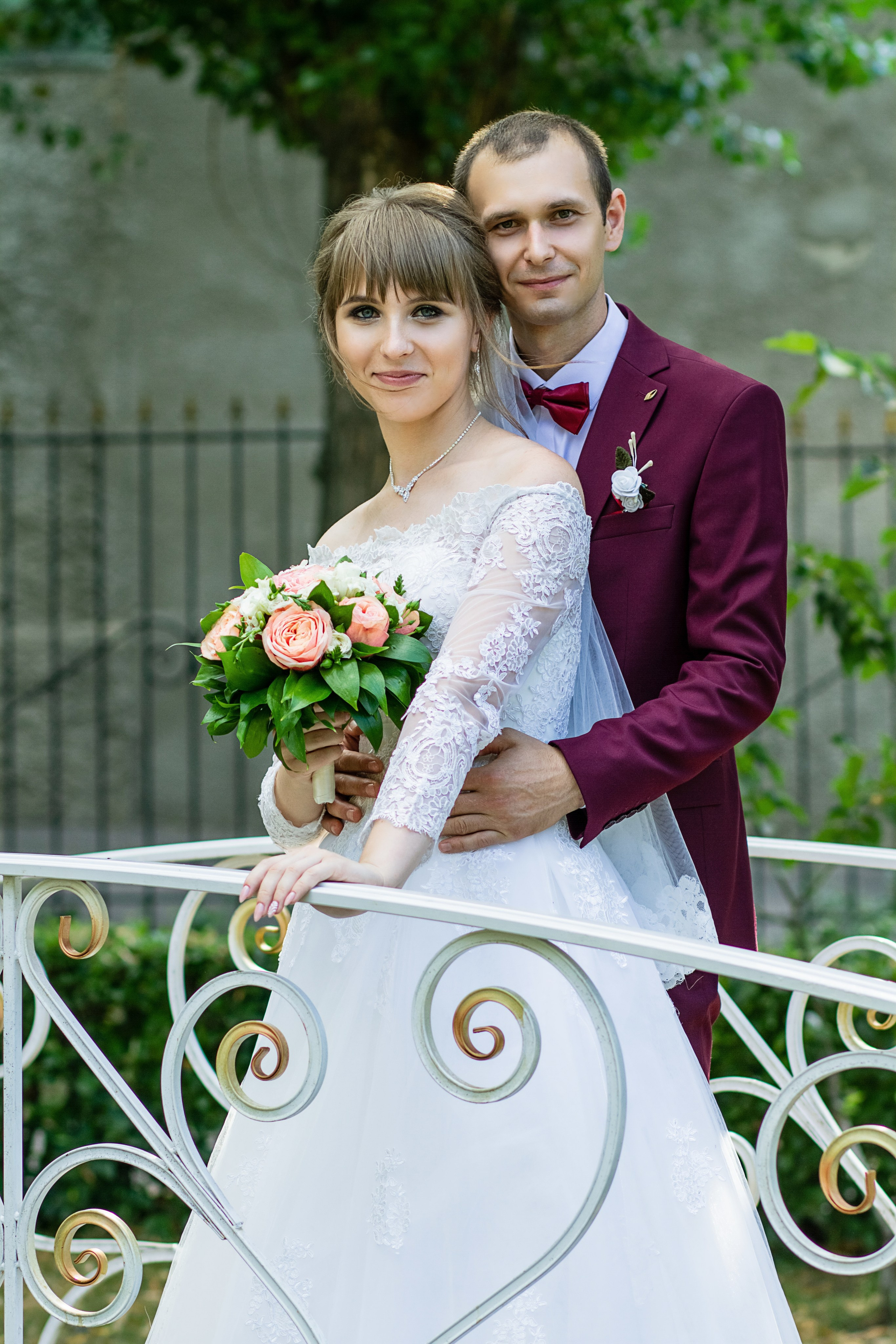 Свадебный переполох. Вера Соколова фотограф Воронеж